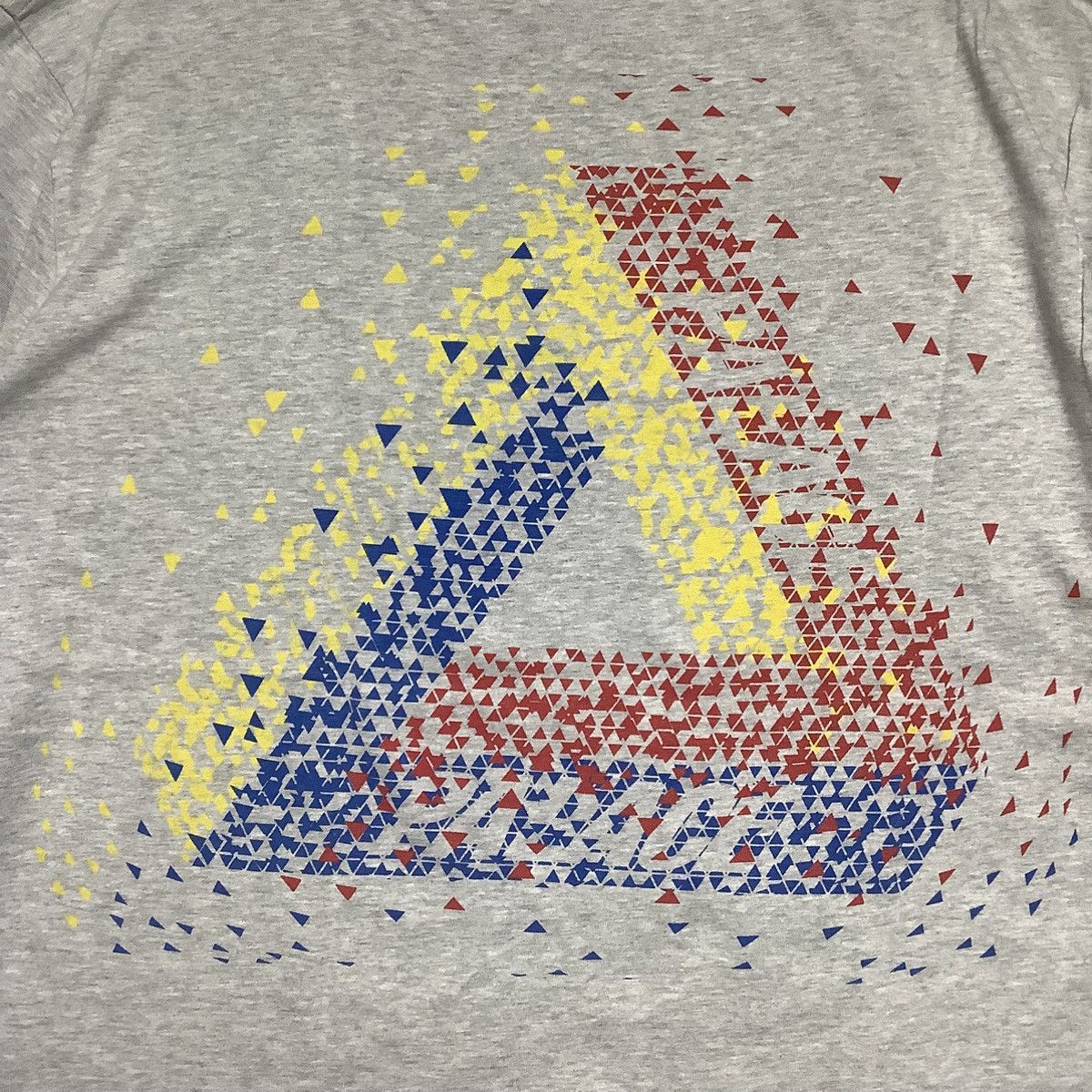 Palace Palace Longshirt Maximum Palace Size US XL / EU 56 / 4 - 7 Thumbnail