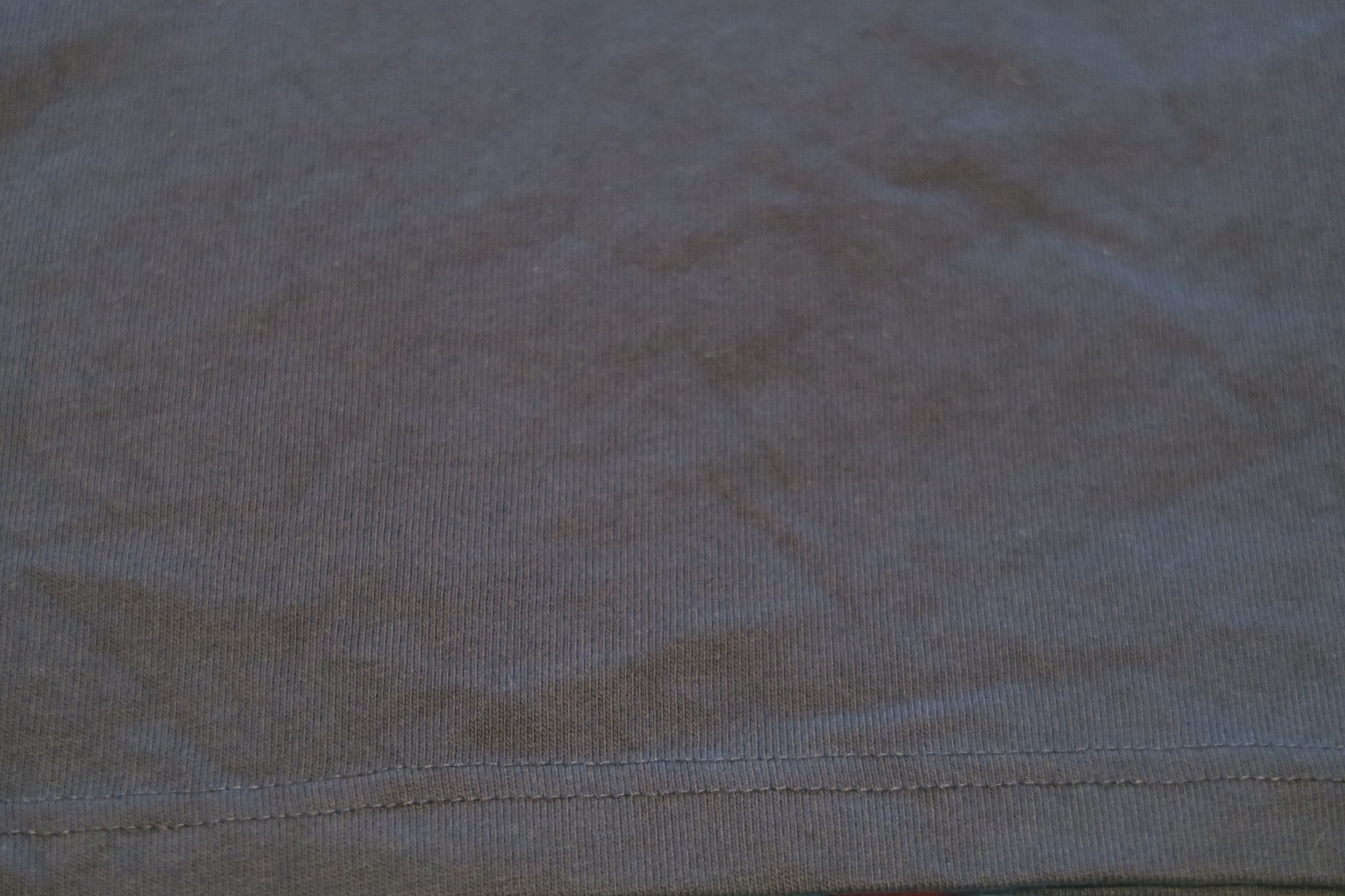 Gap Gap Heavyweight Relaxed Pocket Tee Moonless Night 2XL Size US XXL / EU 58 / 5 - 3 Thumbnail