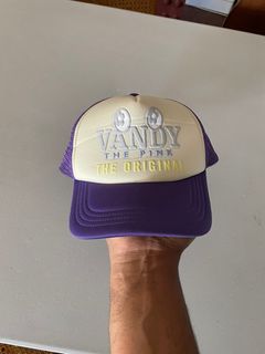 VANDY THE PINK® @vandythepink  new - collection 』 . now