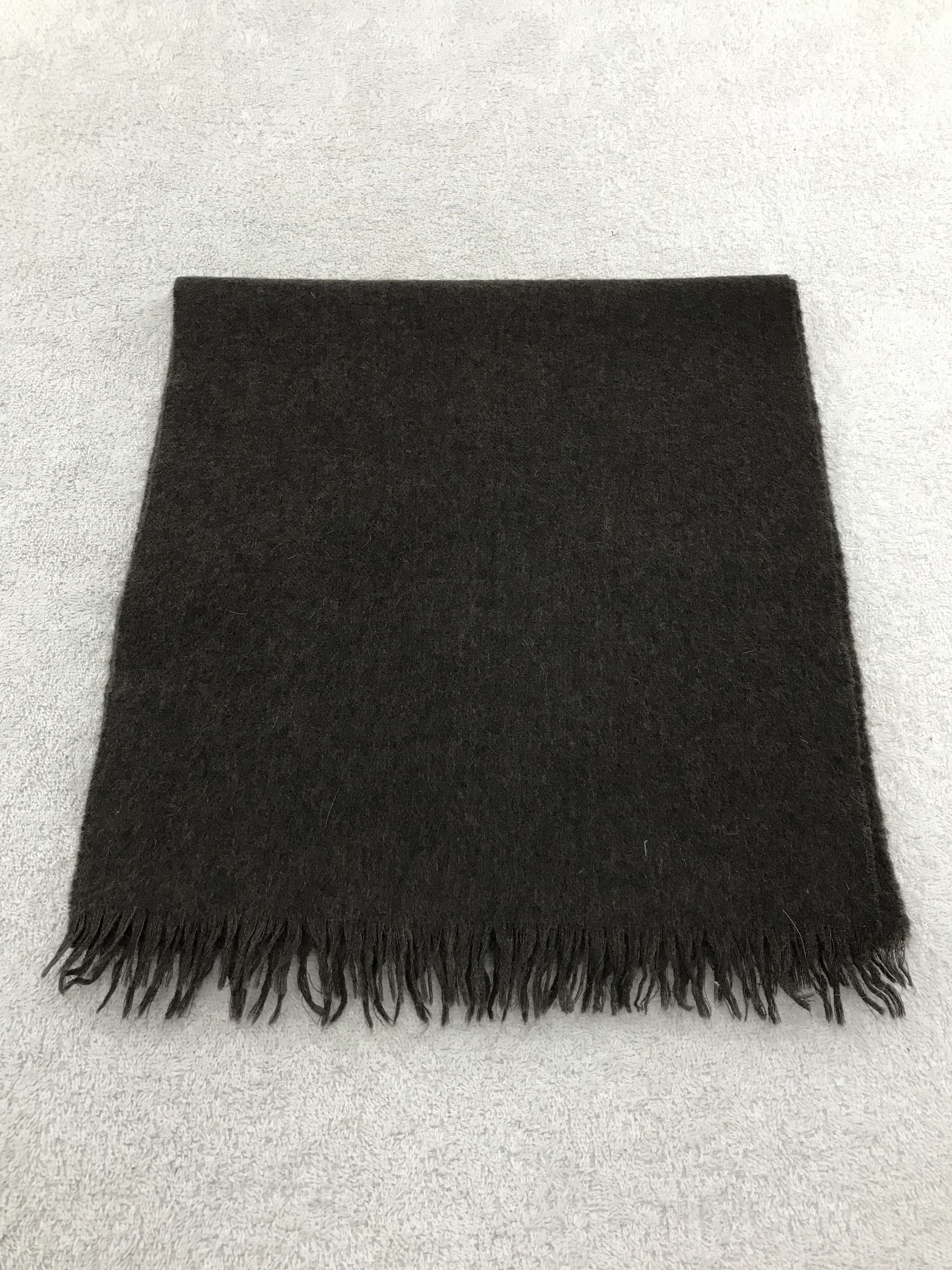 Mackintosh × Vintage Mackintosh Scarf / Muffler / Neckwear - WW1142 Size ONE SIZE - 2 Thumbnail