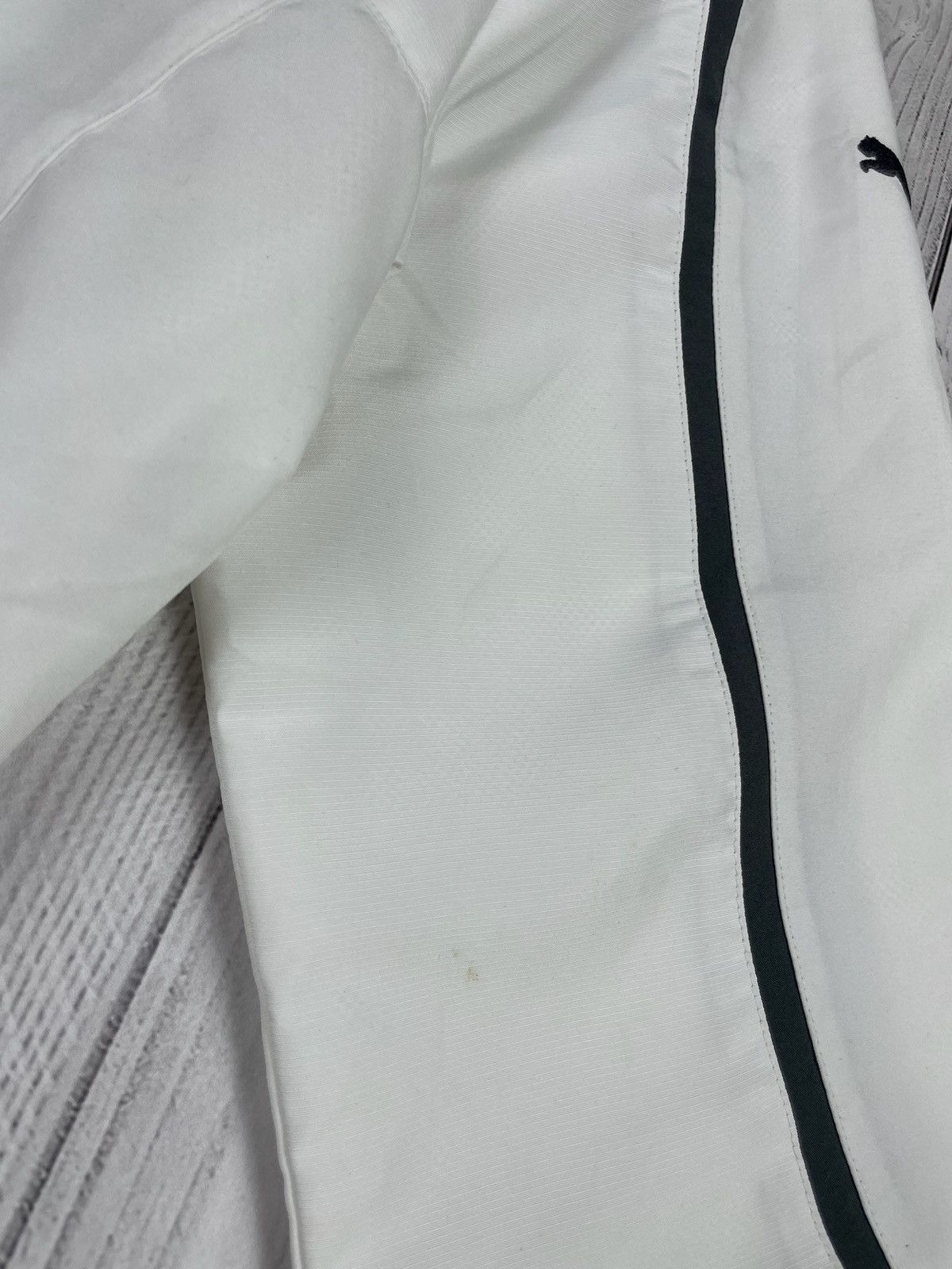 Puma Vintage puma Sporting soccer jacket size M white Size US M / EU 48-50 / 2 - 8 Thumbnail