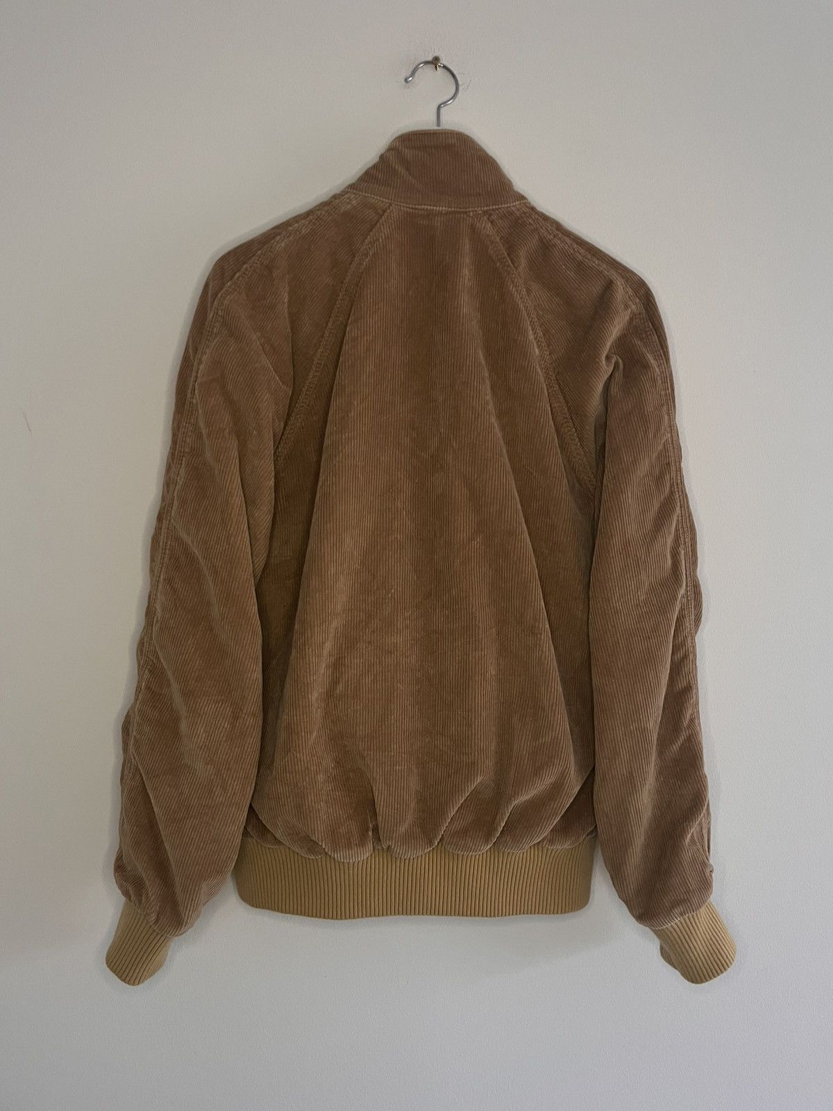 Levi's Vintage Clothing Levi's Vintage Clothing - Corduroy Bomber Size US M / EU 48-50 / 2 - 2 Thumbnail