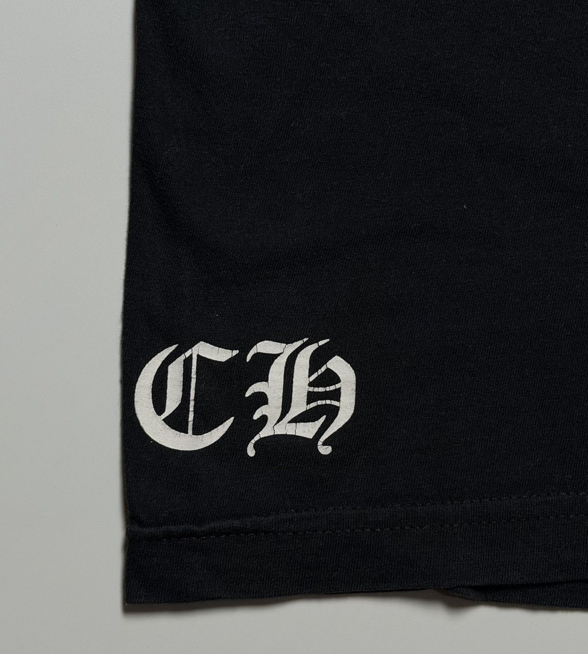 Chrome Hearts Chrome Hearts - Los Angeles exclusive T-shirt Size US M / EU 48-50 / 2 - 11 Thumbnail