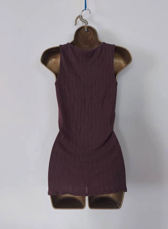 Victoria's Secret Moda International / Victoria's Secret vest top M Size M / US 6-8 / IT 42-44 - 2 Thumbnail