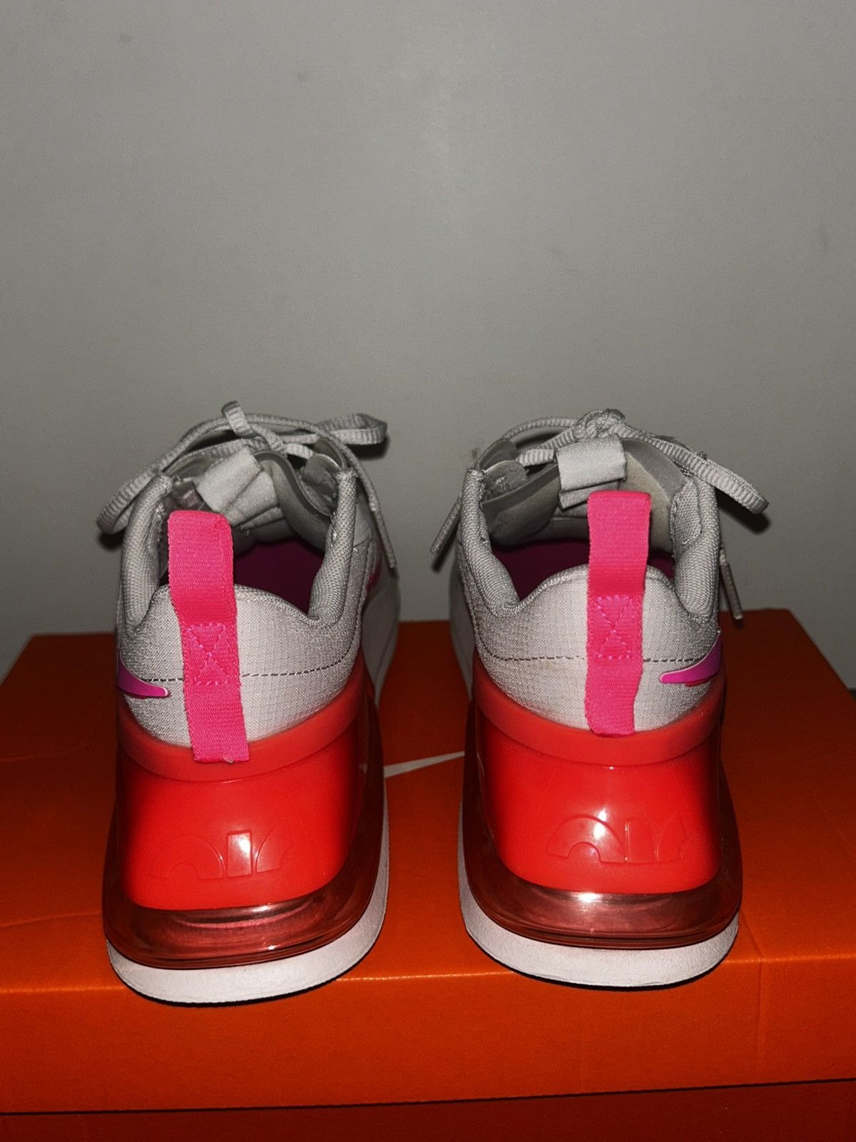 Nike Nike Air Max Up Size US 7 / IT 37 - 4 Thumbnail