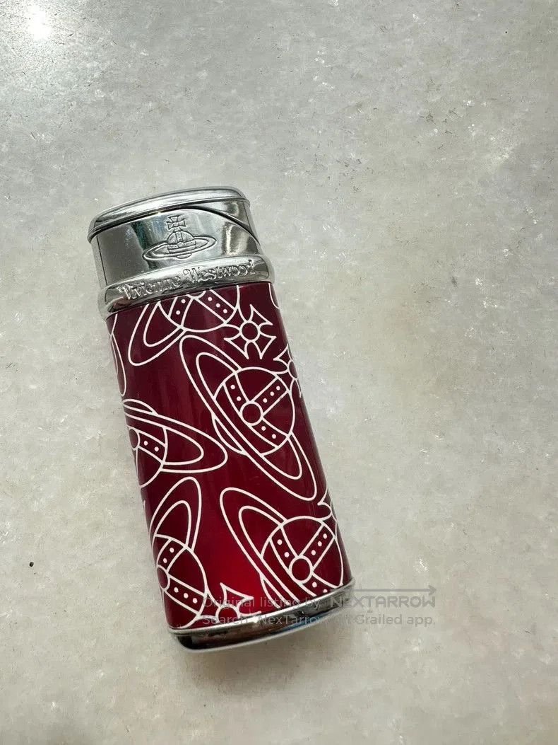 Vivienne Westwood Vivienne Westwood Lighter. Size ONE SIZE - 5 Thumbnail