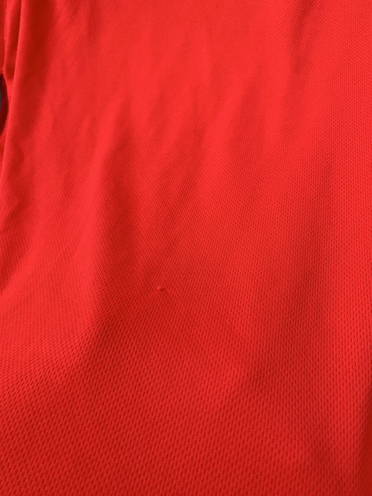 Nike × Vintage Vintage Ronaldihno 10 Jersey Nike Football Size US XXL / EU 58 / 5 - 5 Thumbnail