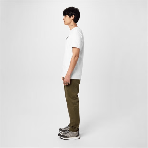 Moncler Pacey Low Top Trainers Size US 12 / EU 45 - 5 Thumbnail