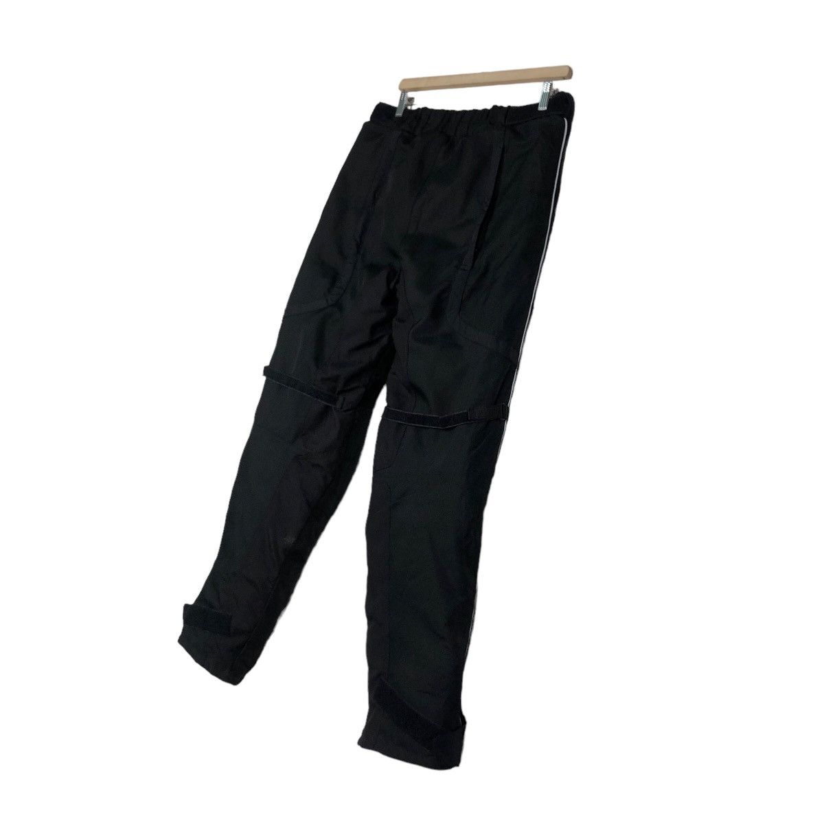 Honda 🔥Vintage Racing Motorcross Pants Honda Goretex Big Logo Size US 34 / EU 50 - 10 Thumbnail