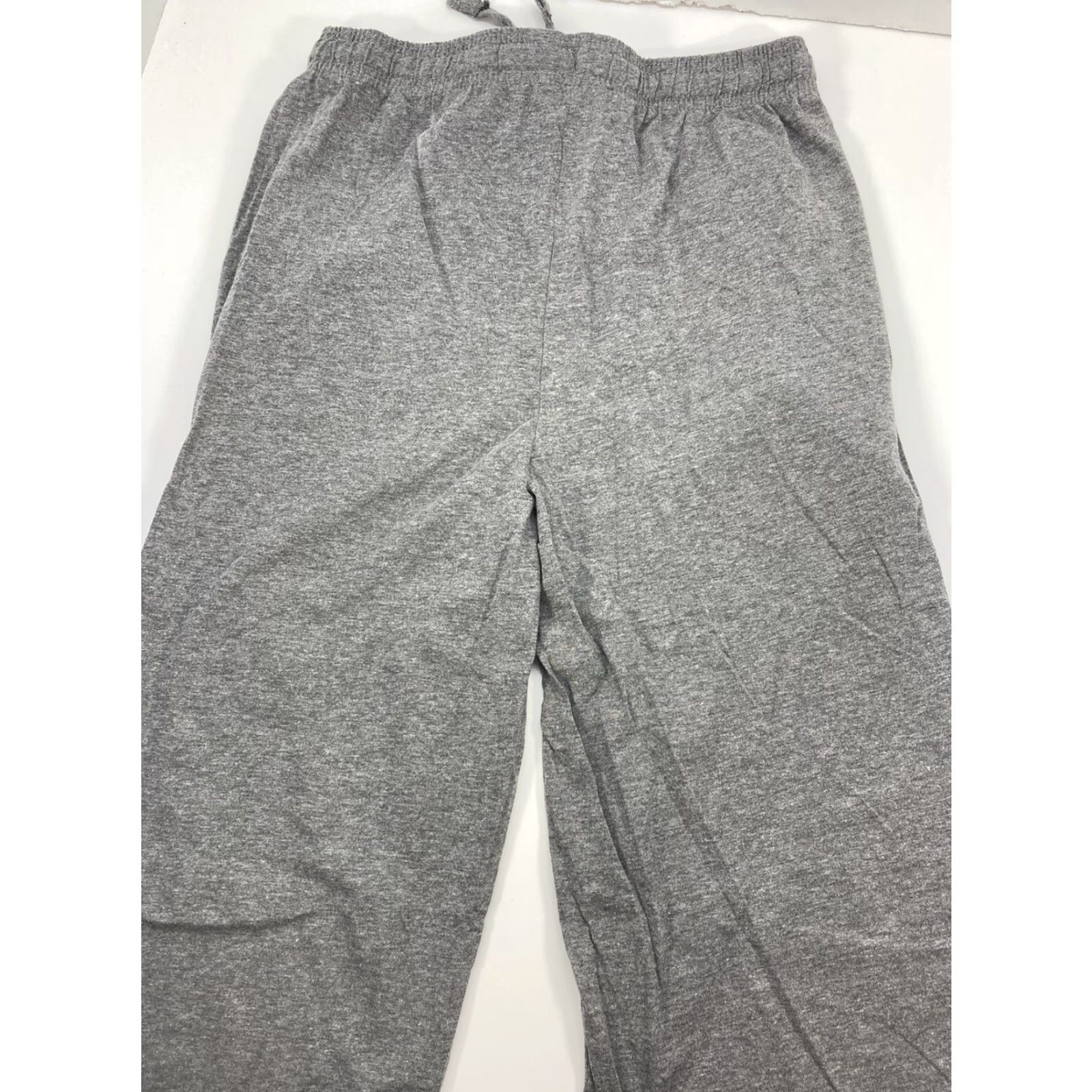 Nickelodeon Nickelodeon SpongeBob Squarepants Patty Me Lounge Pajama Pants Small Gray Men Size US 29 - 7 Thumbnail