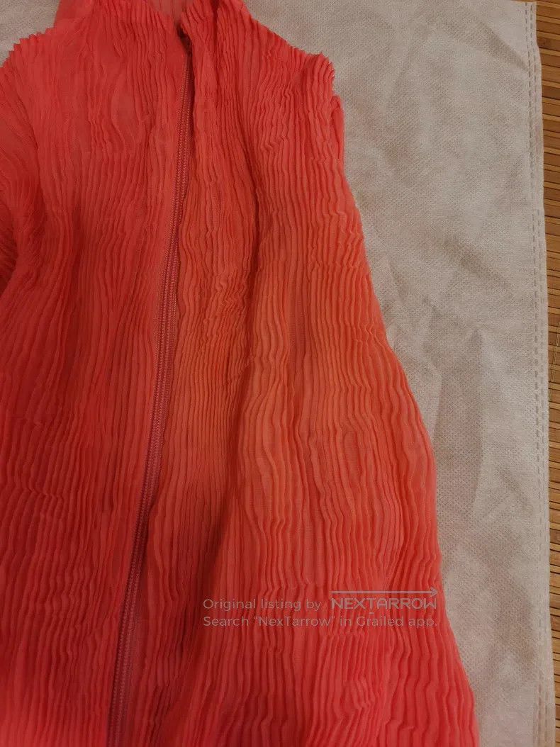Issey Miyake Issey Miyake Willow Cardigan Size M / US 6-8 / IT 42-44 - 3 Thumbnail