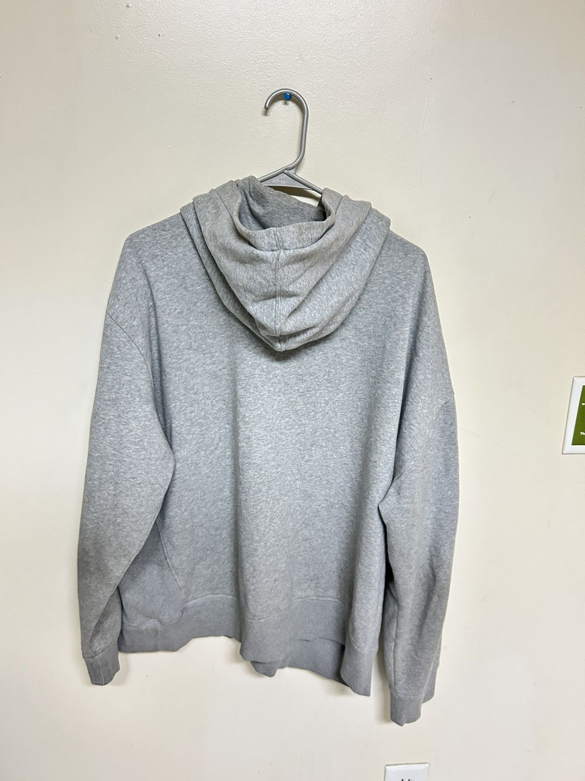 Calvin Klein CK HOODIE Size US L / EU 52-54 / 3 - 2 Thumbnail