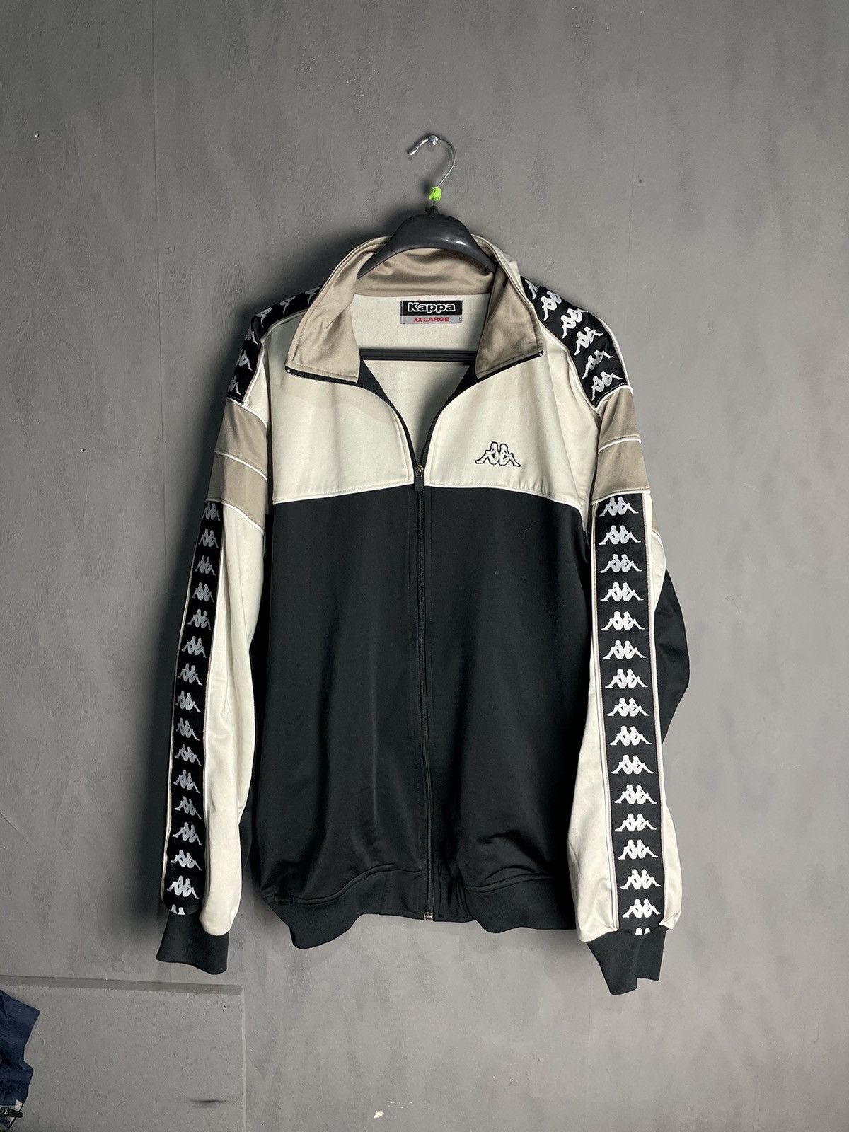 Kappa Rare Kappa Track Suit Vintage Mens Size XL Streetwear Y2K Size US XL / EU 56 / 4 - 2 Thumbnail