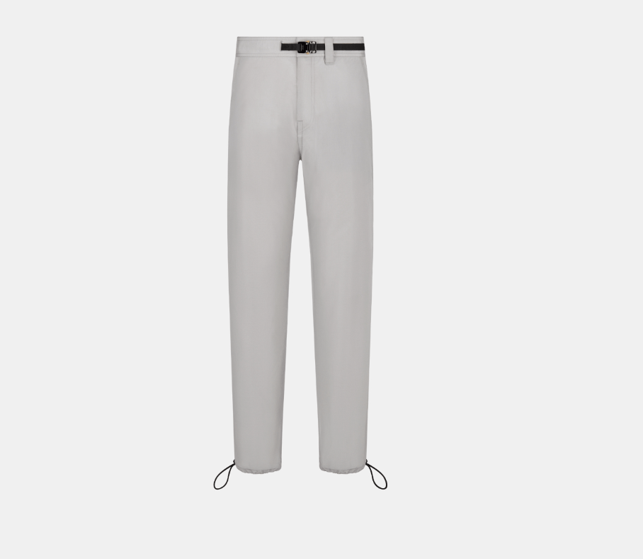 o1w1db11123 Cd 1947 Pants in Gray