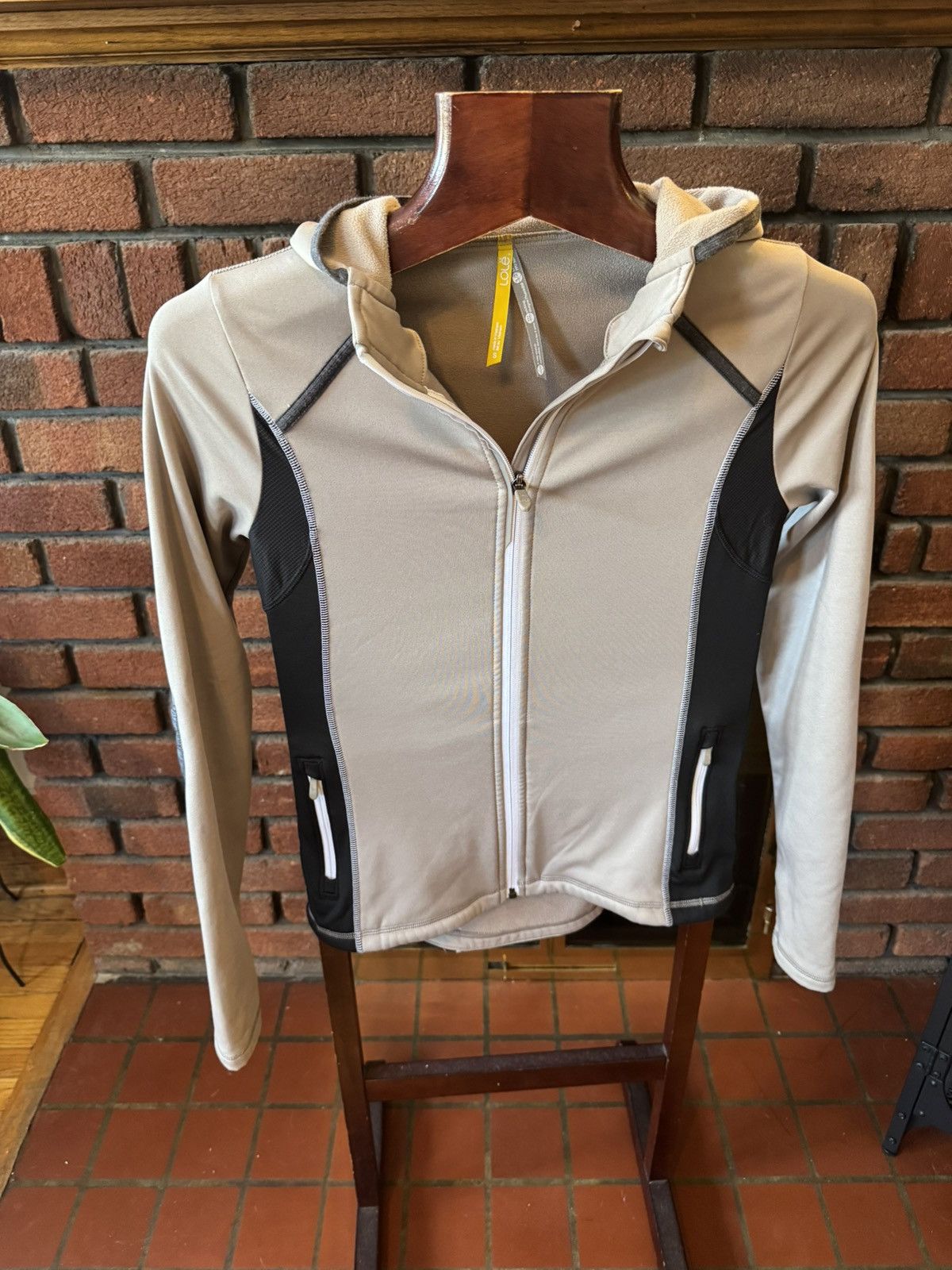 Other Lole sports jacket in like new condition size S Size S / US 4 / IT 40 - 3 Thumbnail