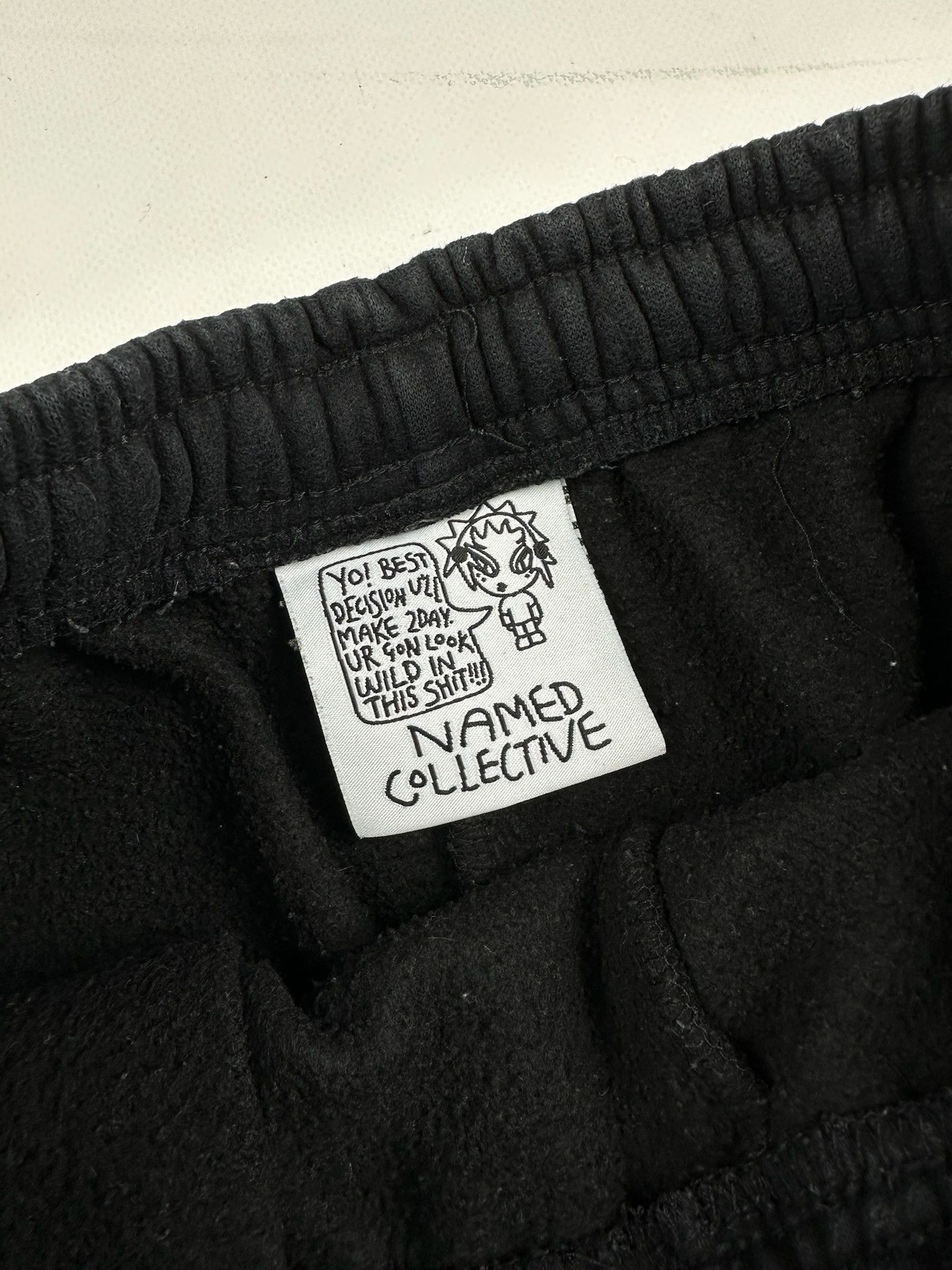Named Collective Named Collective pants size M Size US 32 / EU 48 - 5 Thumbnail