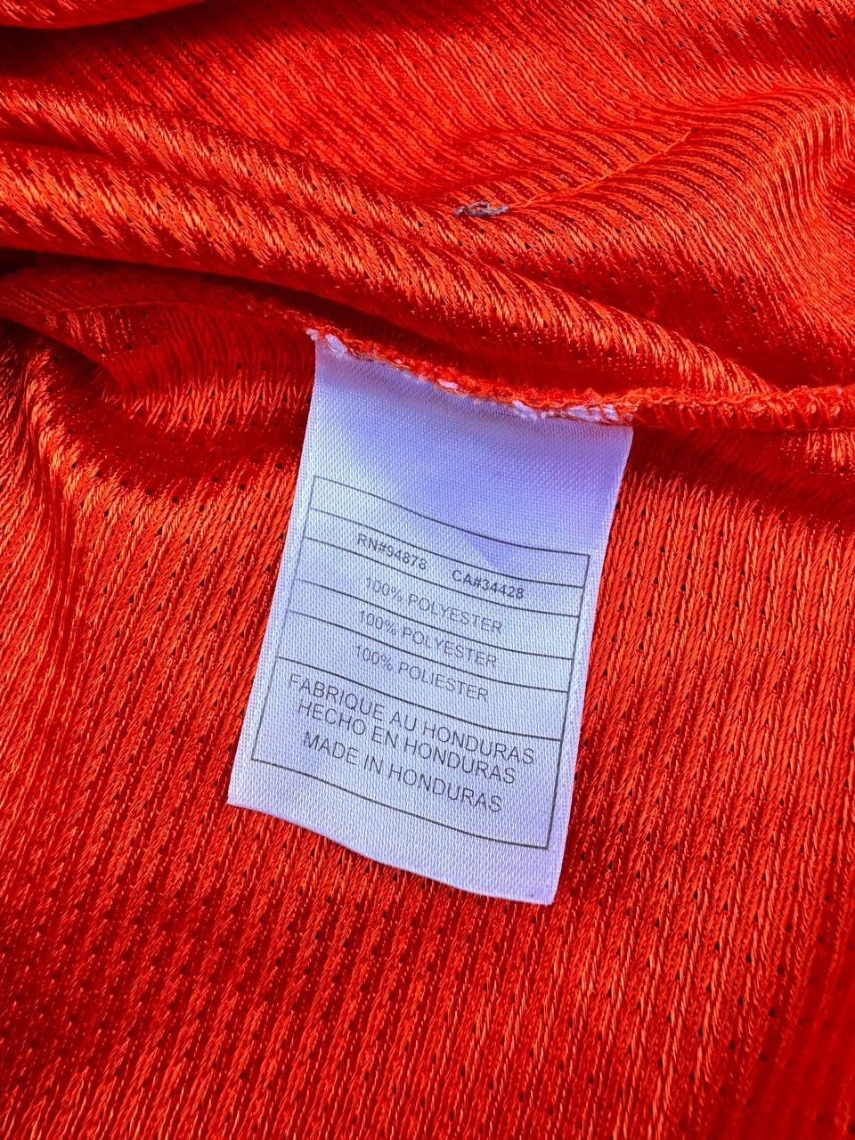 NBA × Vintage Nike Florida Gators basketball jersey Size L Men Size US L / EU 52-54 / 3 - 3 Thumbnail