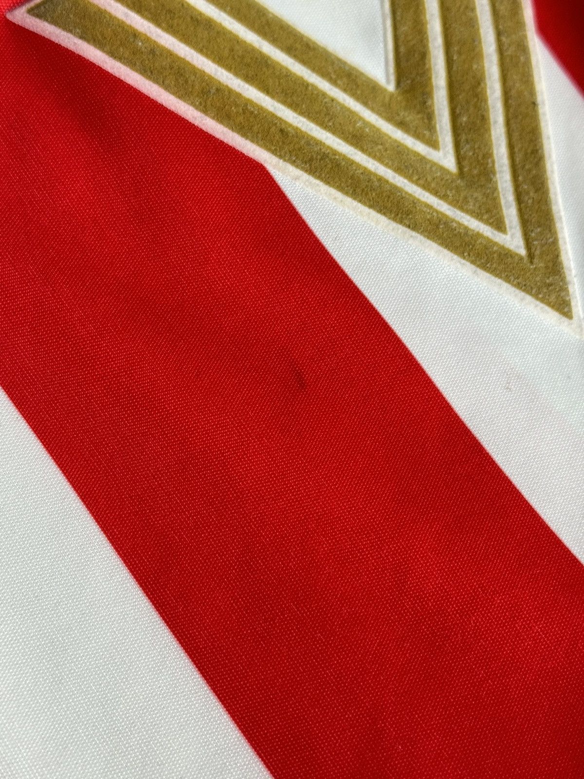 Lonsdale Sunderland 05/07 Home Football Jersey Size US M / EU 48-50 / 2 - 13 Thumbnail