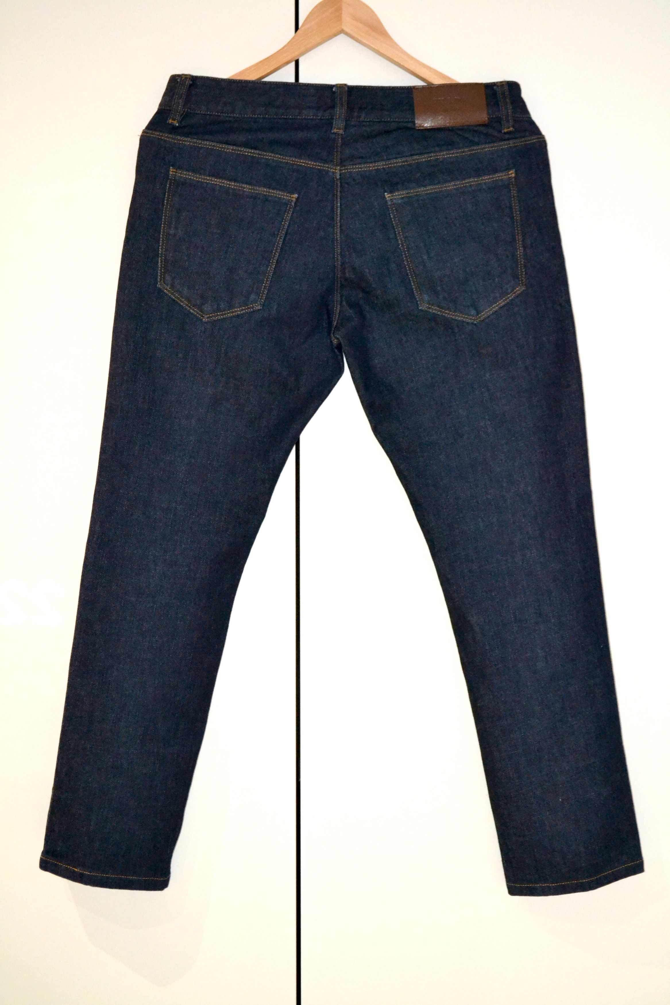 Prada Prada Jeans Pants Size US 31 - 2 Thumbnail