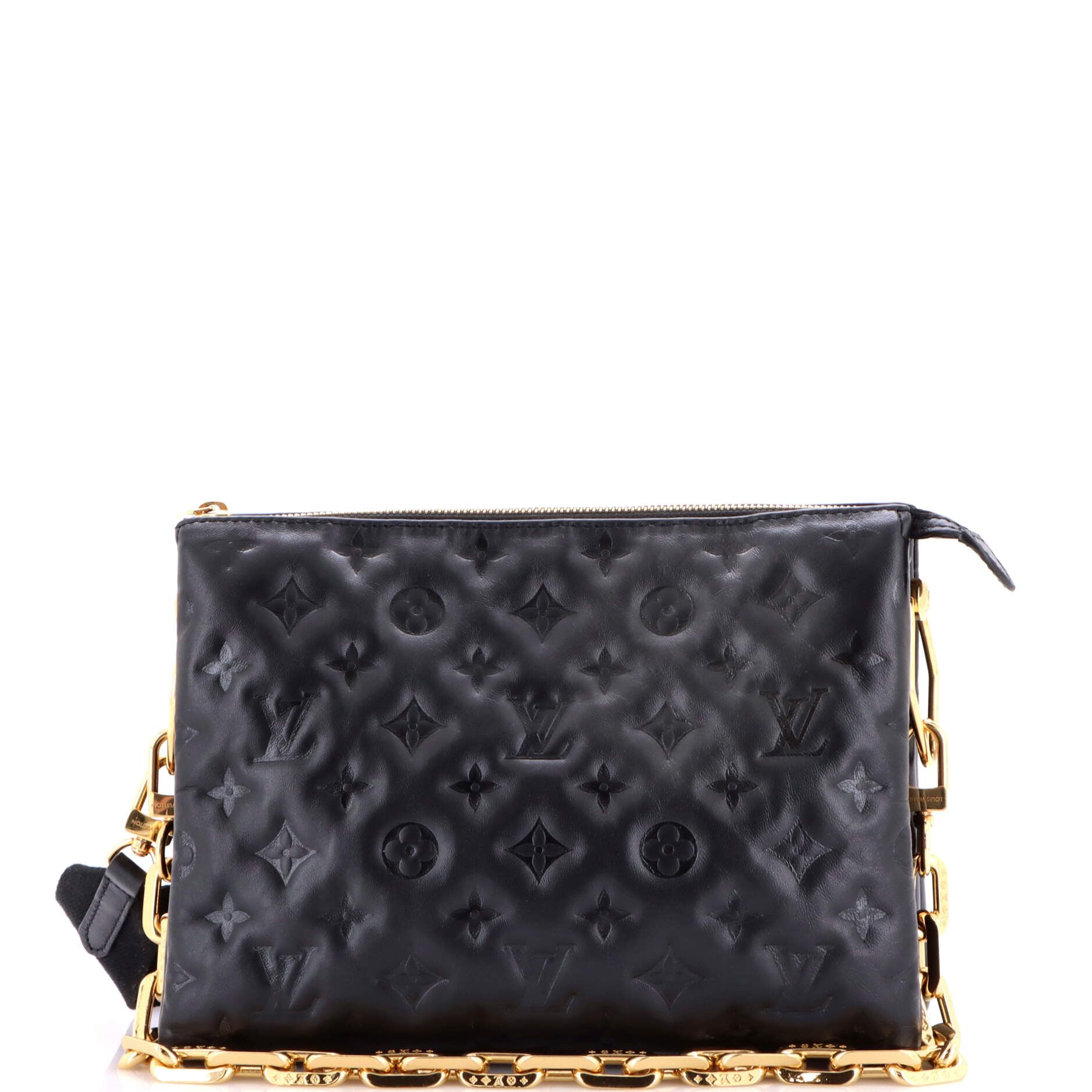 Louis Vuitton Coussin Bag Size ONE SIZE - 1 Thumbnail