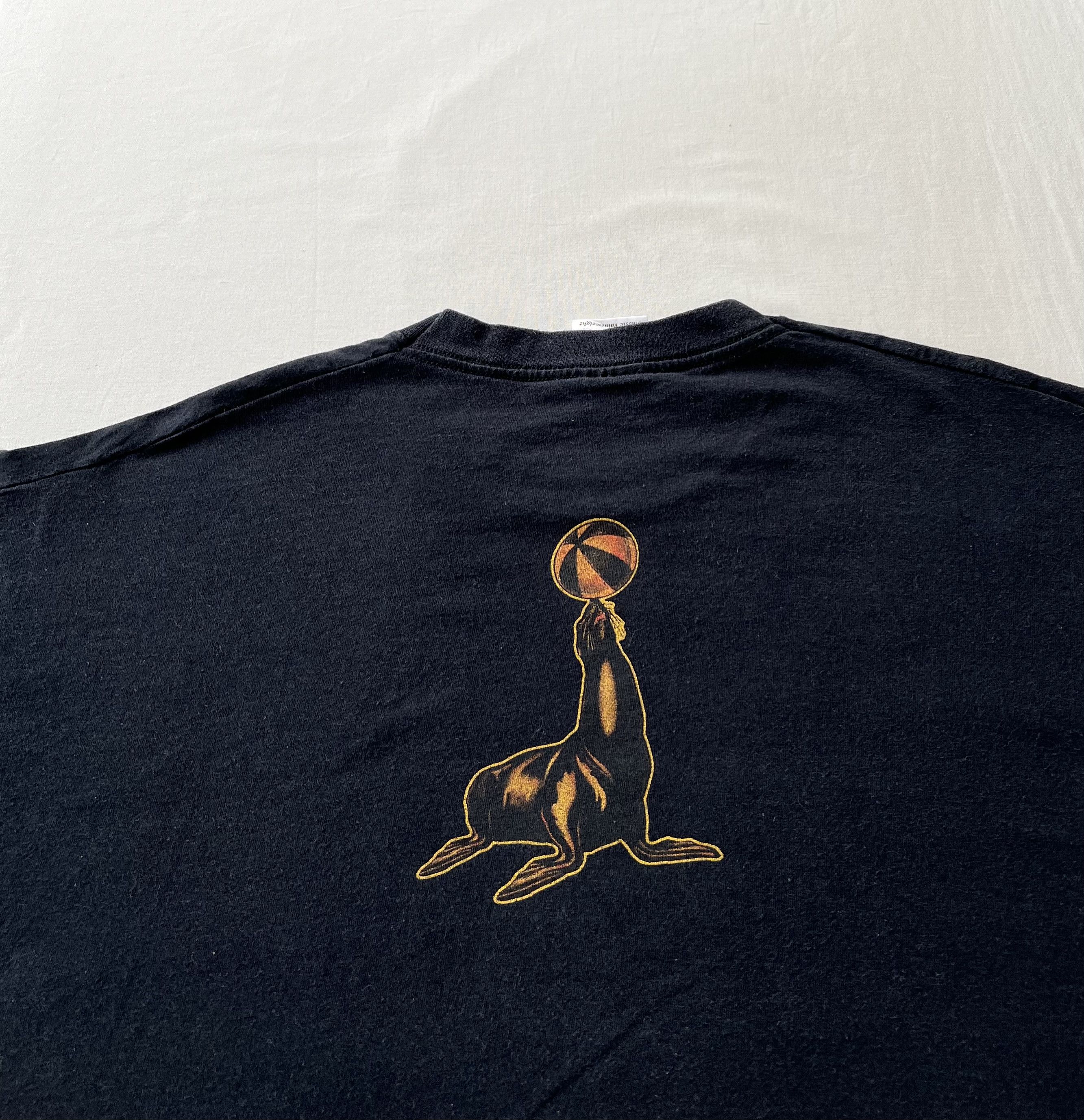 Band Tees Vintage 2000s Mad Caddies Songs in the Key of Eh T-shirt Size US L / EU 52-54 / 3 - 13 Thumbnail
