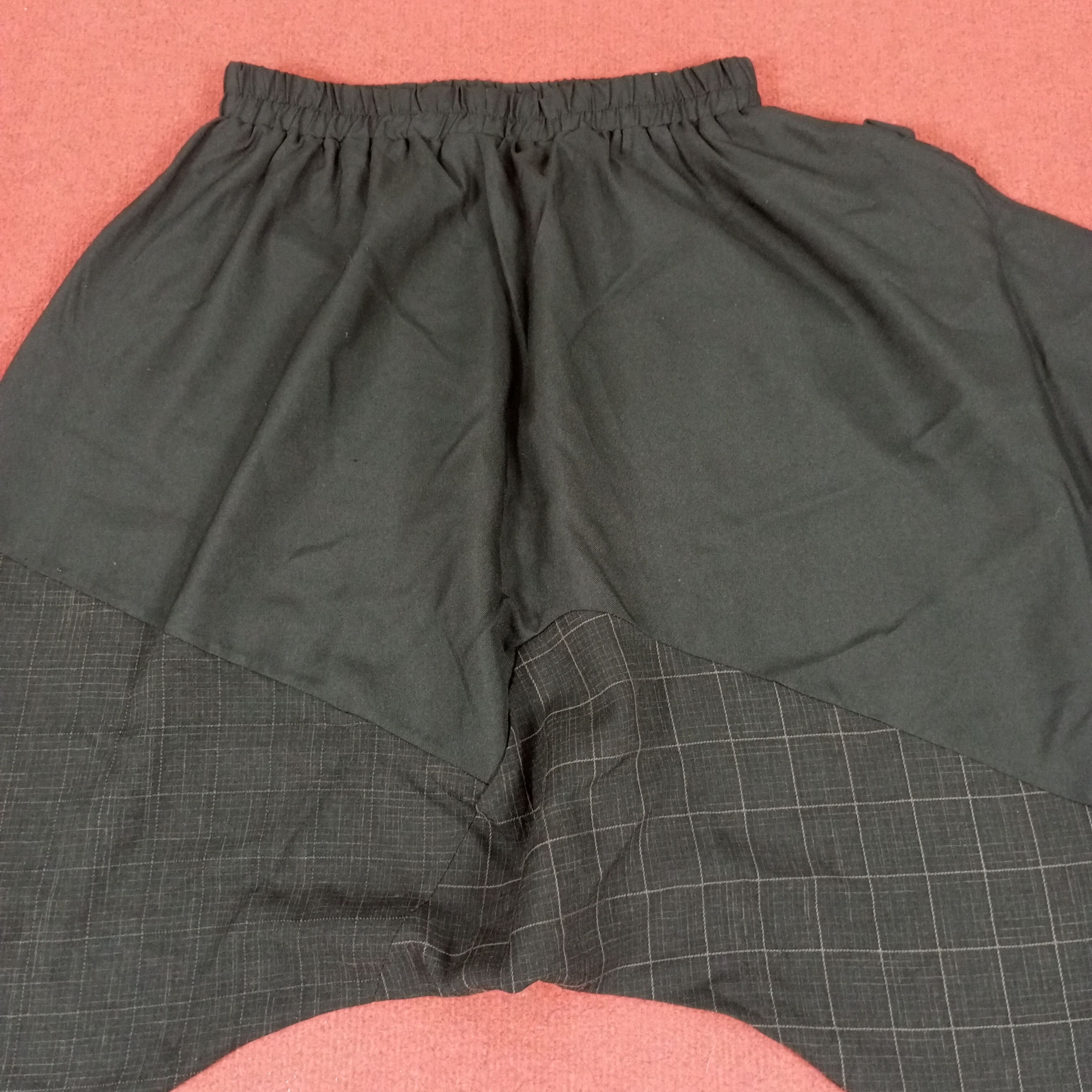 Vintage Longdeng Fashion Style Design Pants Size US 26 / EU 42 - 4 Thumbnail