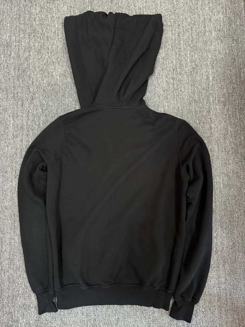 Rick Owens rick owens Top Wizard Hat Jacket 2504-Nextarrow Size US XS / EU 42 / 0 - 2 Thumbnail