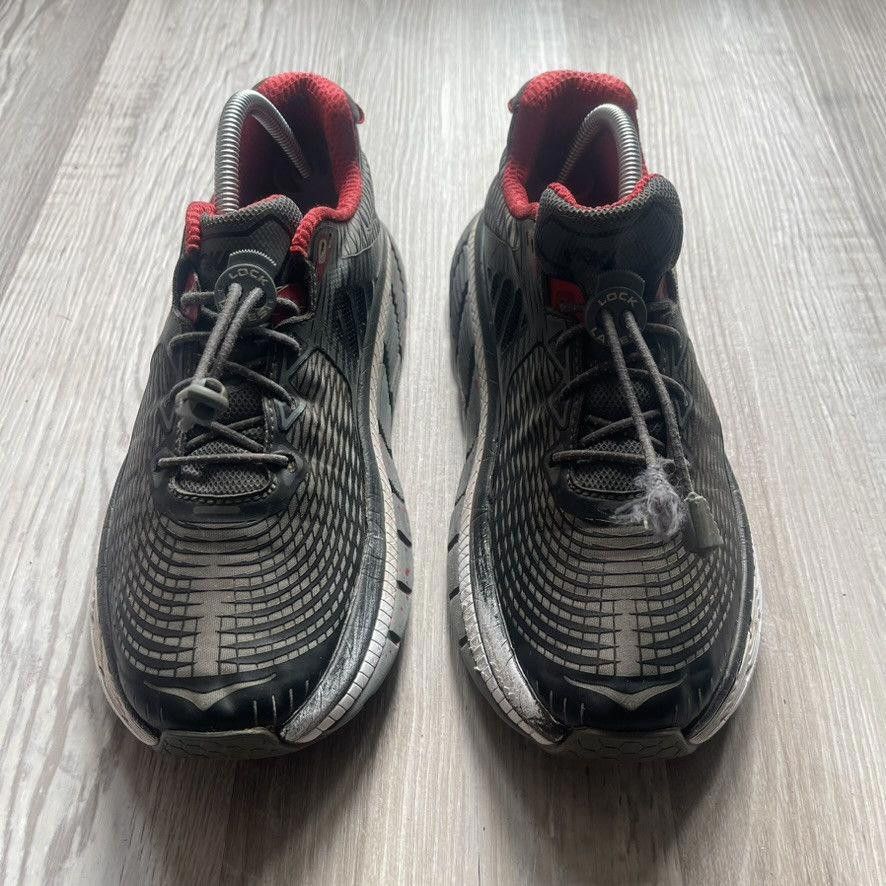 Other HOKA • Gaviota "Formula One" (9M) Size US 9 / EU 42 - 4 Thumbnail