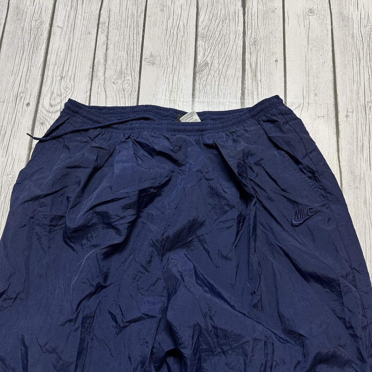 Nike × Vintage Vintage Nike pants Size US 36 / EU 52 - 3 Thumbnail