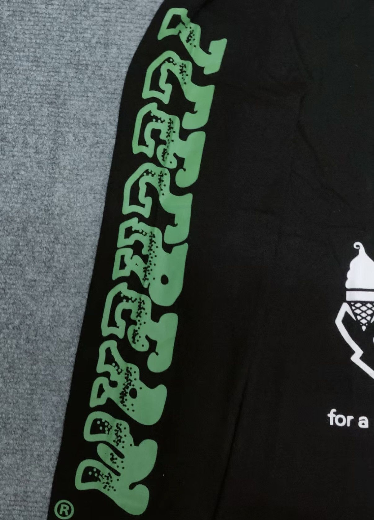 Billionaire Boys Club long-sleeve T-shirt by Billionaire Boys Club Size US XL / EU 56 / 4 - 3 Thumbnail