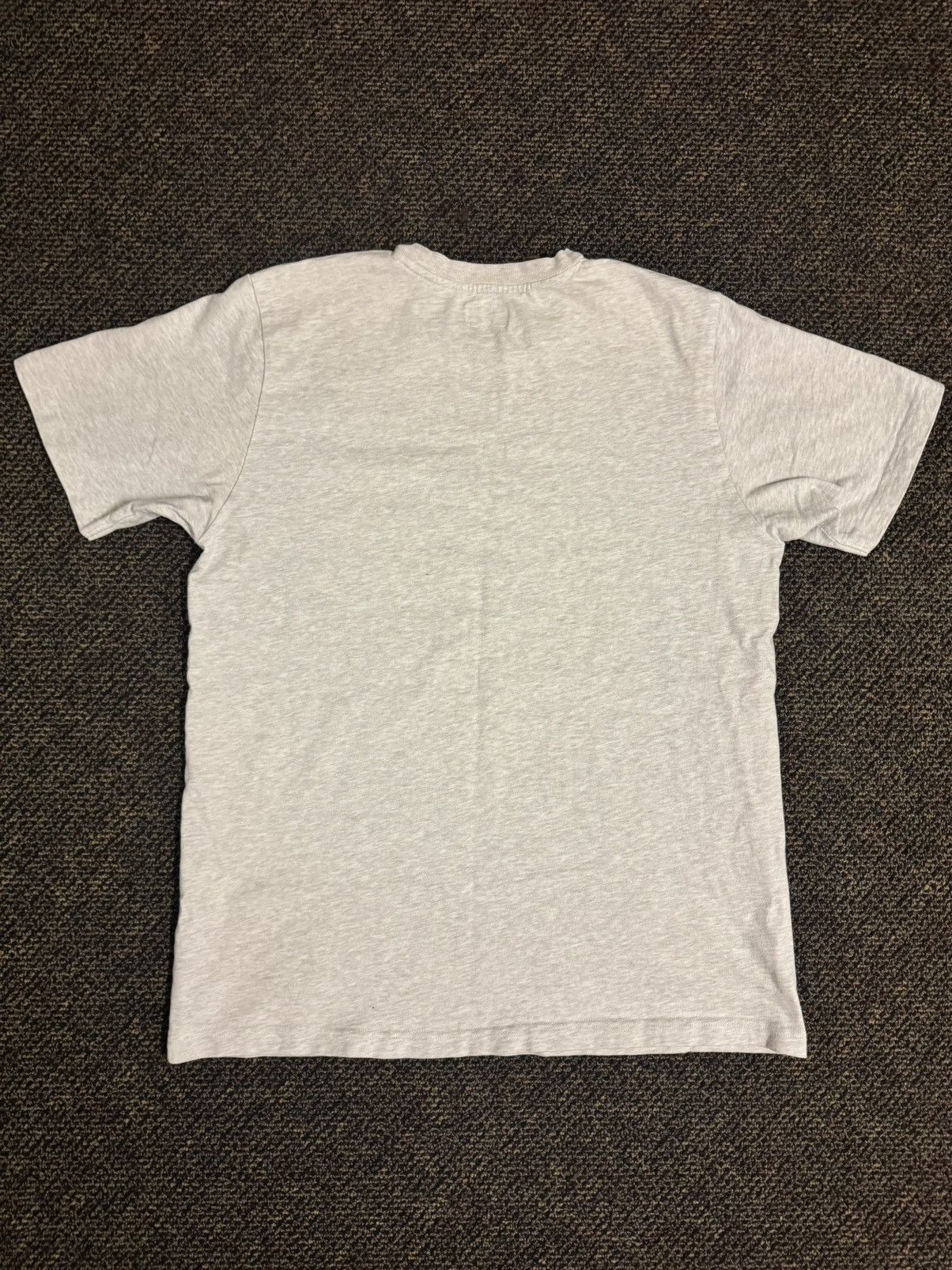 Supreme Vintage Supreme Collegiate Logo Tee Size US L / EU 52-54 / 3 - 6 Thumbnail