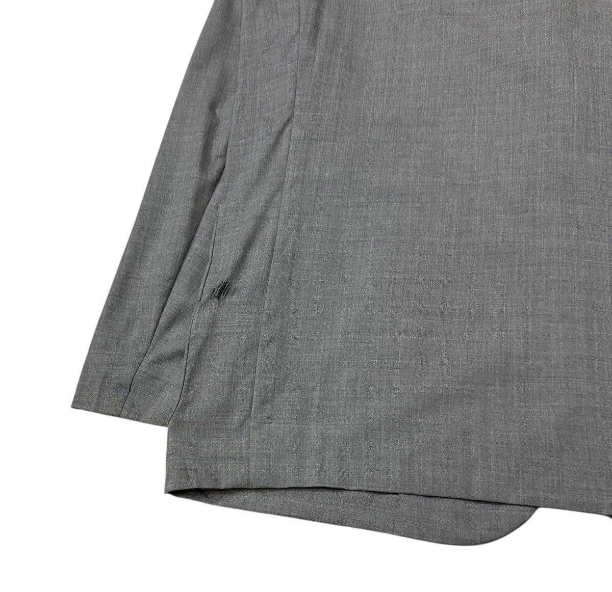 Margaret Howell Vintage Margaret Howell Casual Coat Buttons Jacket Size US XL / EU 56 / 4 - 12 Thumbnail