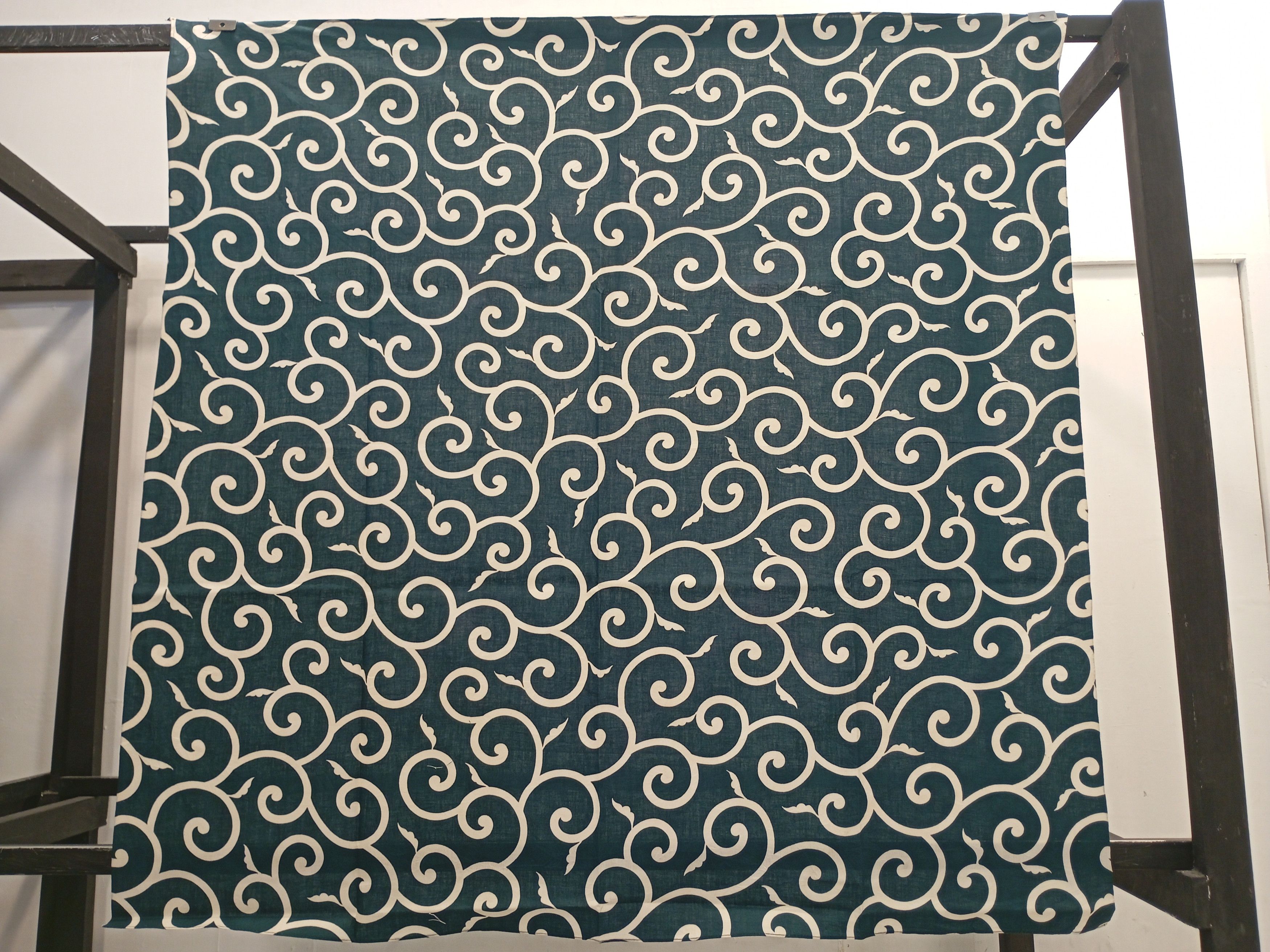 Japanese Brand Japanese Tablecloth Home decor Wall Decor Size ONE SIZE - 3 Thumbnail