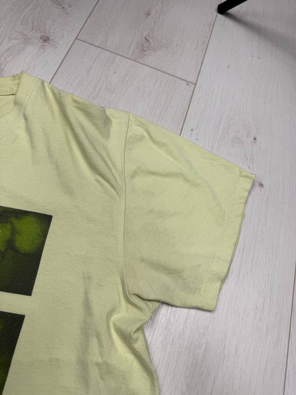 Other Supreme Rubber Johnny Alien Skater T-Shirt Size US M / EU 48-50 / 2 - 12 Thumbnail