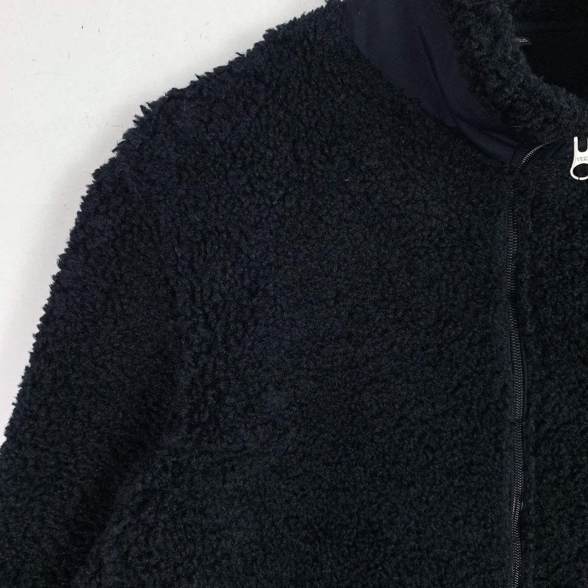 Uniqlo × Vintage Uniqlo Fleece Full Zip Jacket Size US L / EU 52-54 / 3 - 5 Thumbnail