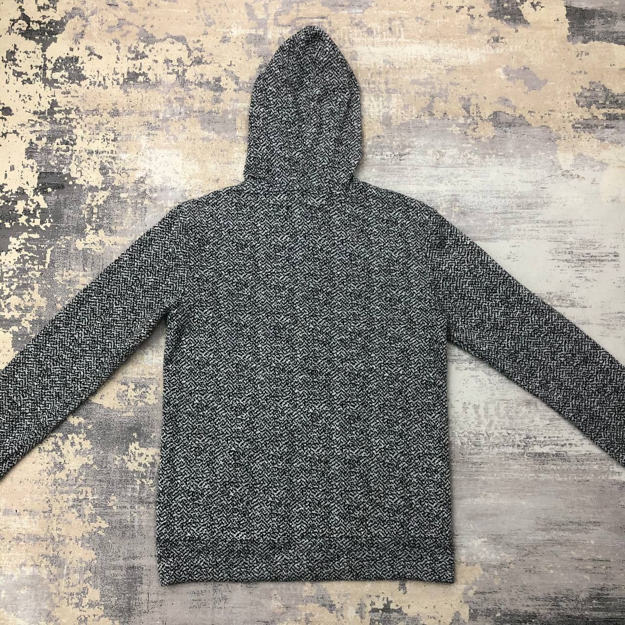 In The Attic × Japanese Brand Y497 IN THE ATTIC HOODIE Size M / US 6-8 / IT 42-44 - 4 Thumbnail