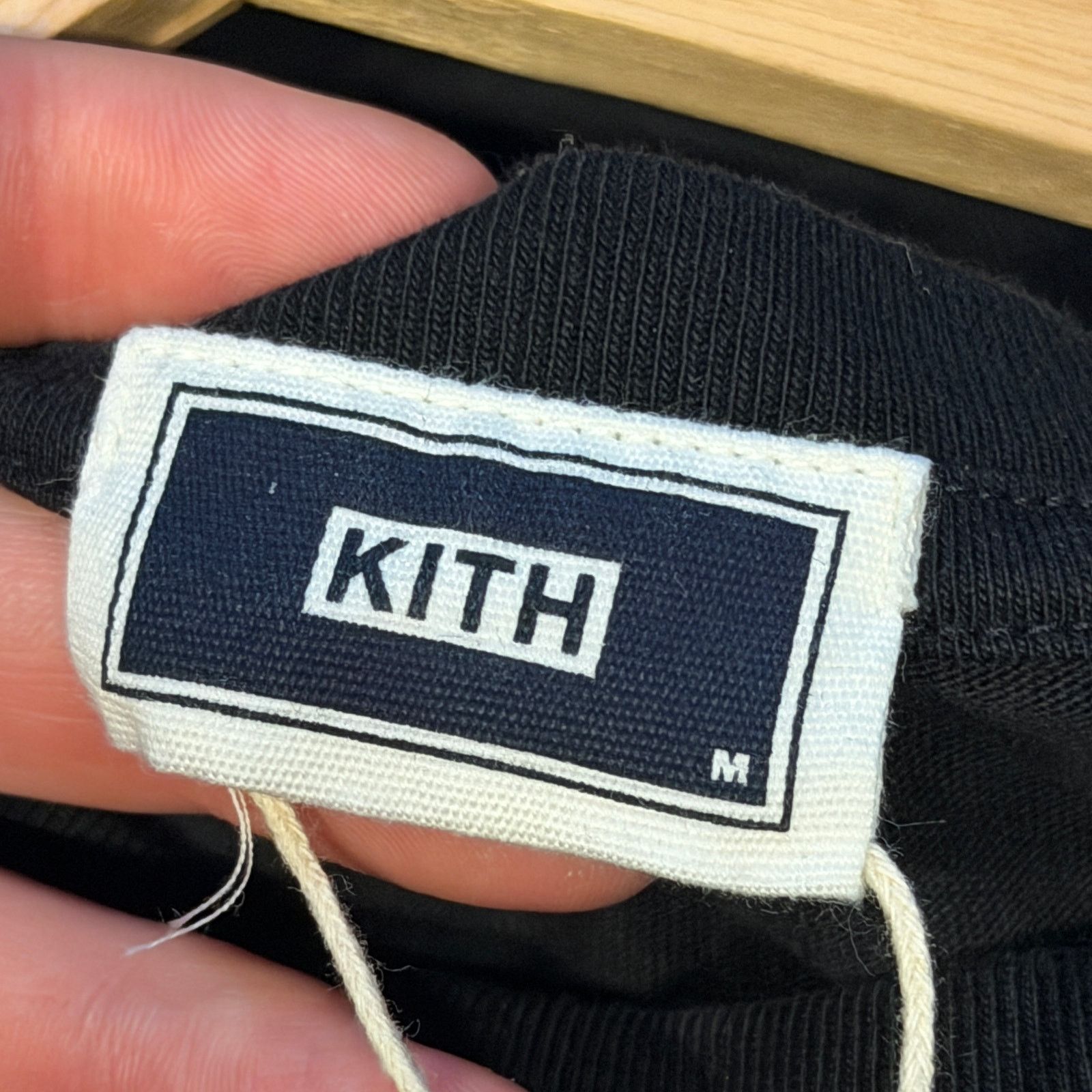 Kith Kith Merry Kithmas T-Shirt Size US M / EU 48-50 / 2 - 3 Thumbnail
