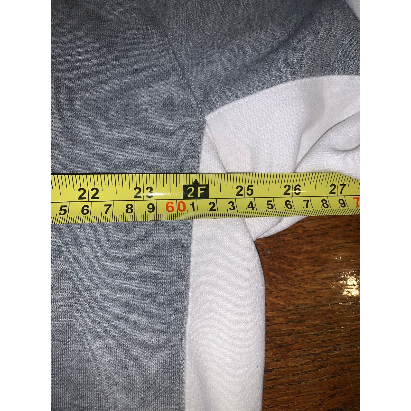 Ecko Unltd. Ecko Unltd Grey Hoodie XL Y2K Streetwear Size US XL / EU 56 / 4 - 11 Thumbnail
