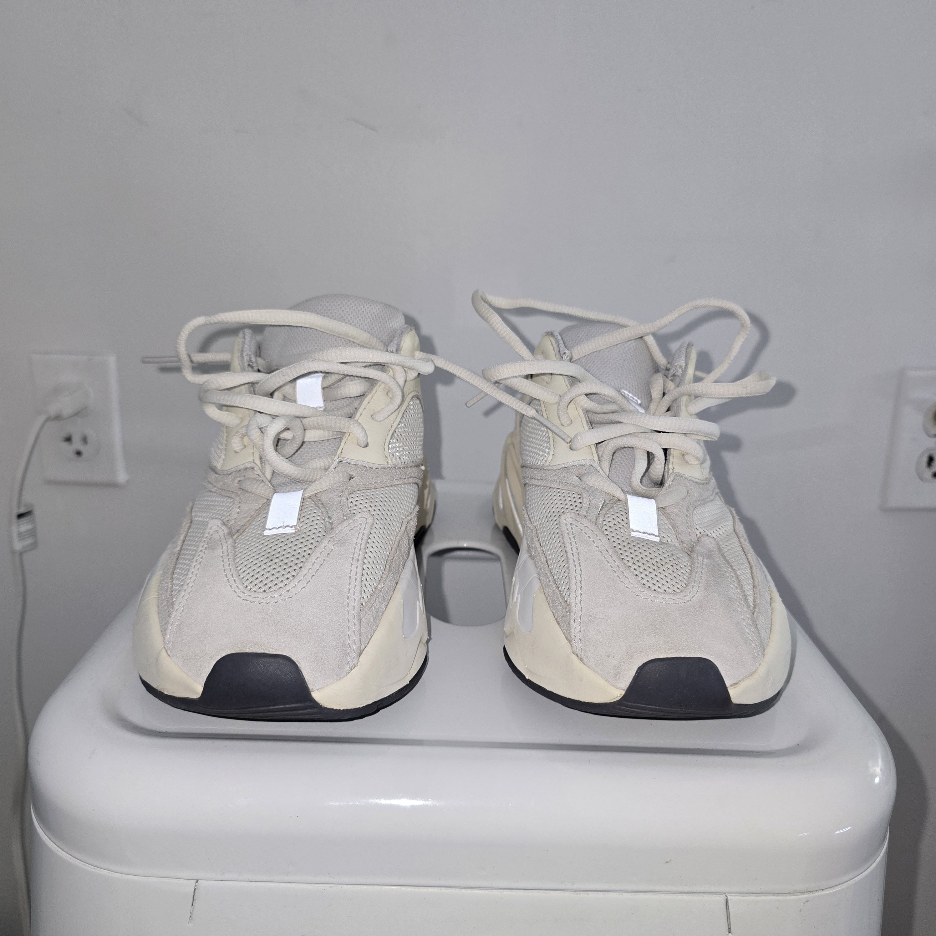 Adidas × Kanye West Yeezy 700 Analog Size 6 Size US 6 / EU 39 - 4 Thumbnail