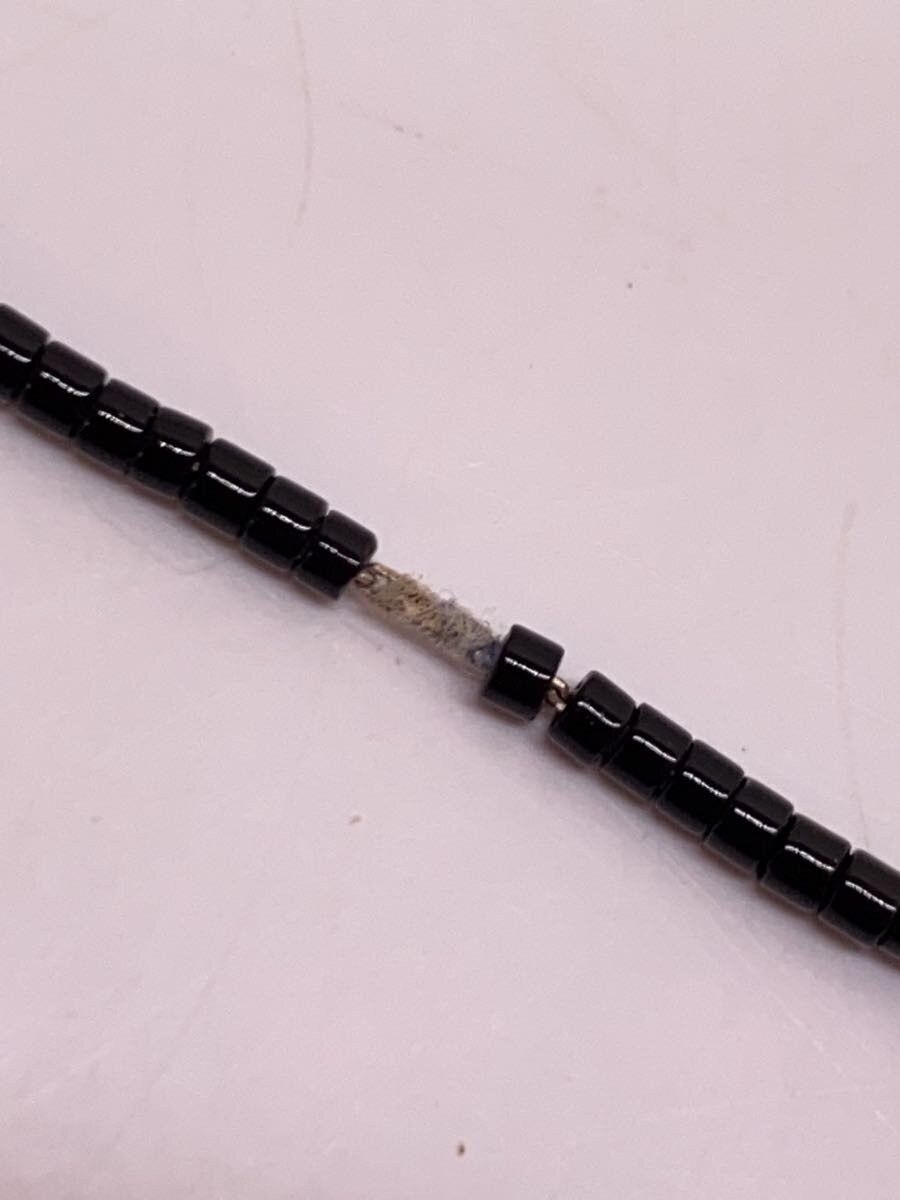 Undercover Cross Necklace Size ONE SIZE - 7 Thumbnail
