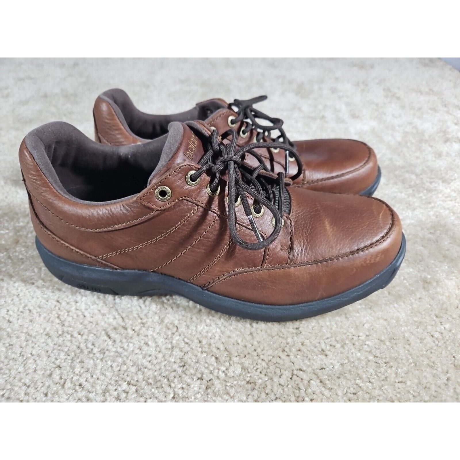 New Balance New Balance Brown Men's MD1700BR Shoes US Size 10 Size US 10 / EU 43 - 1 Thumbnail