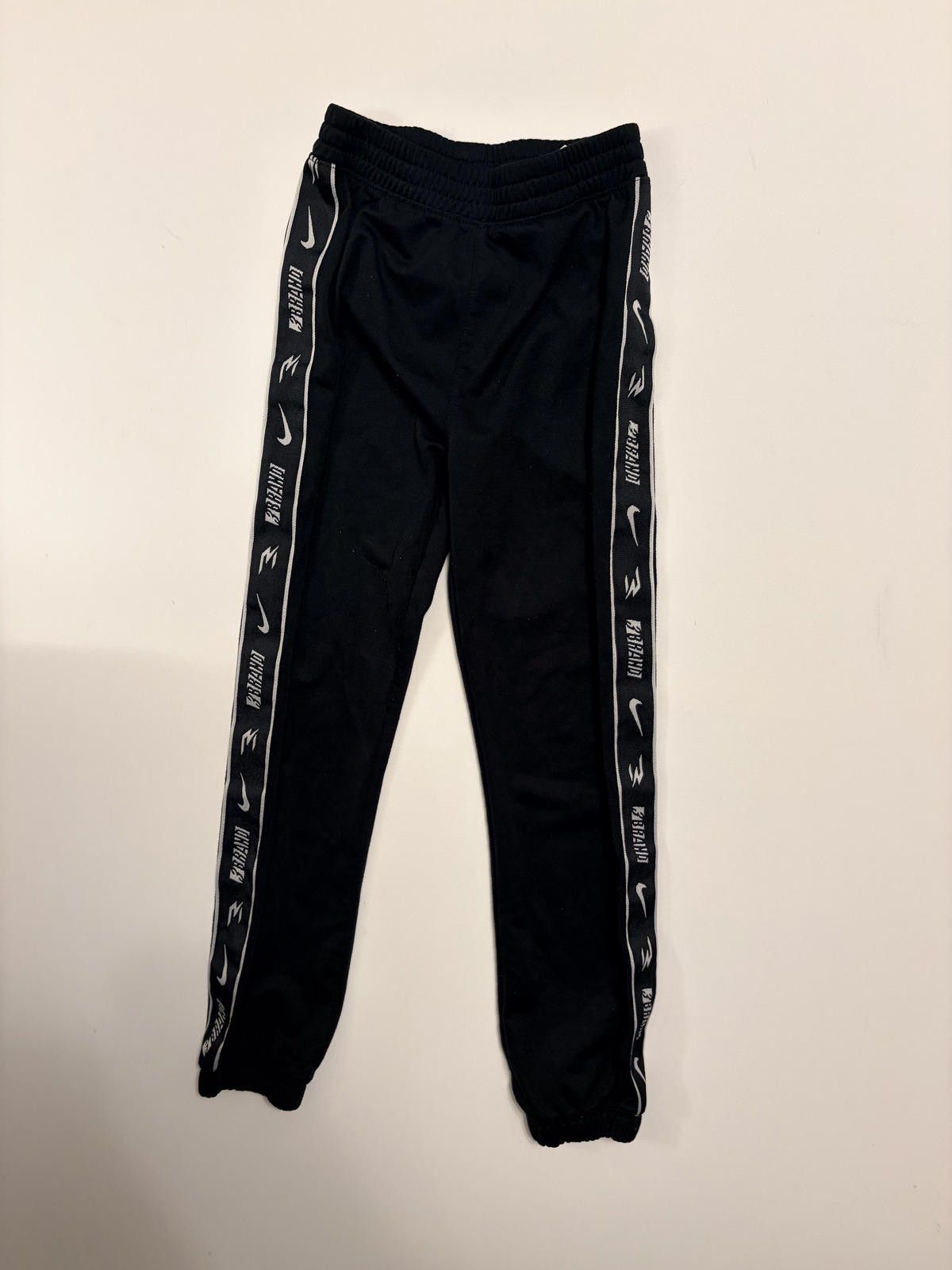 Nike Nike Boys Track Pants (Size Small) Size ONE SIZE - 1 Thumbnail