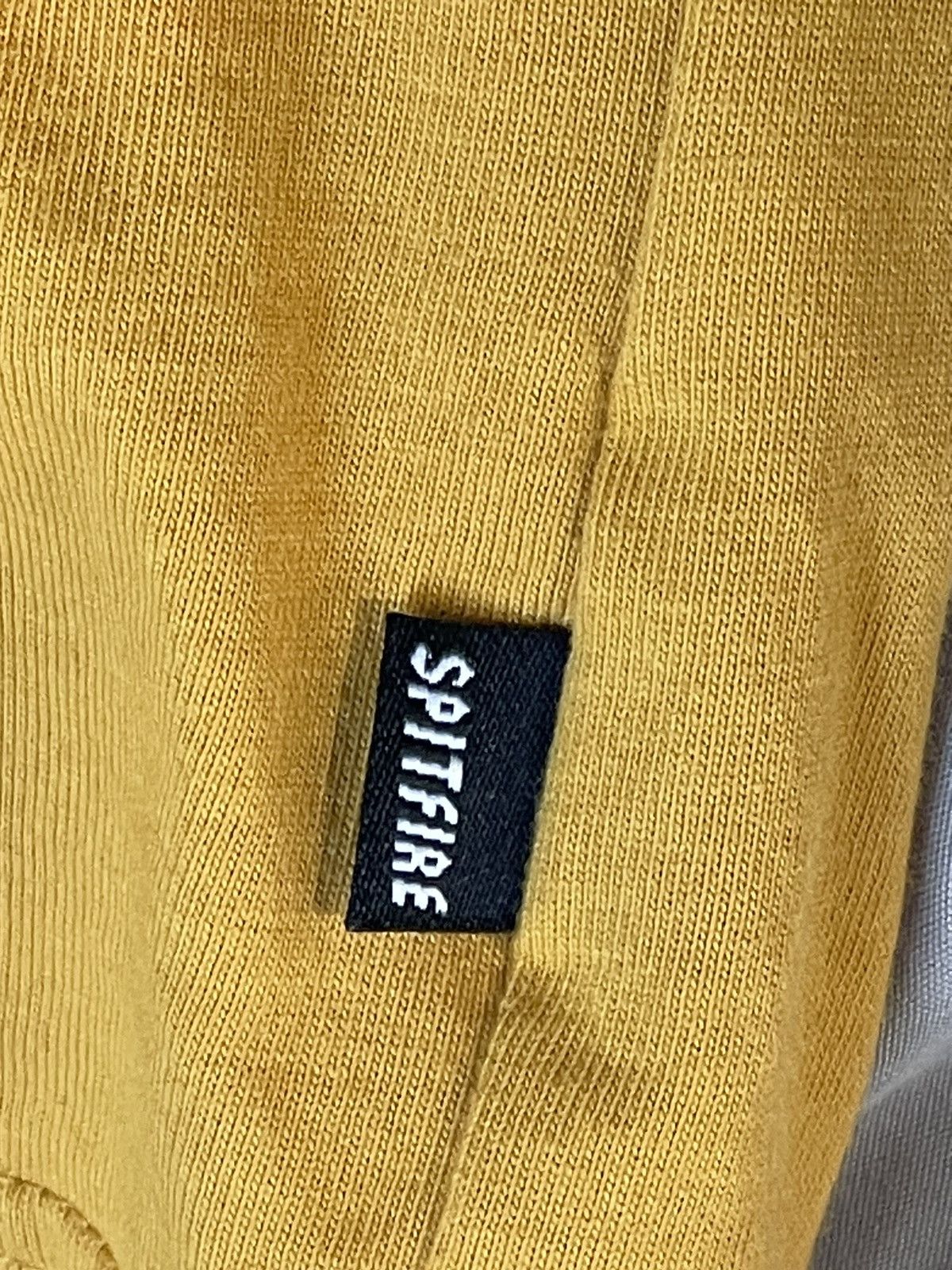 Palace × Spitfire PALACE X SPITFIRE T SHIRT COLLAB Size US M / EU 48-50 / 2 - 4 Thumbnail