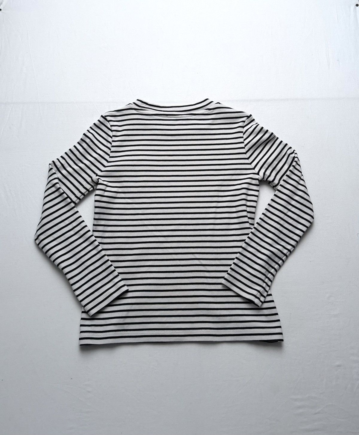 Other Claudie Pierlot Striped long sleeve S Size S / US 4 / IT 40 - 7 Thumbnail