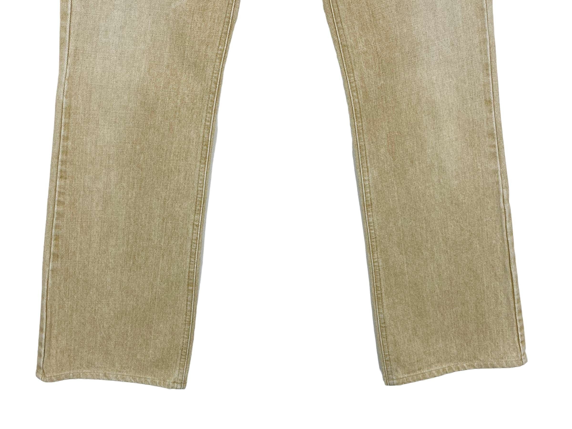 Japanese Brand Bobson Jeans Flare Japanese Brand Pants Size US 29 - 5 Thumbnail