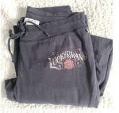 Lucky brand vintage sweatpants - Gem