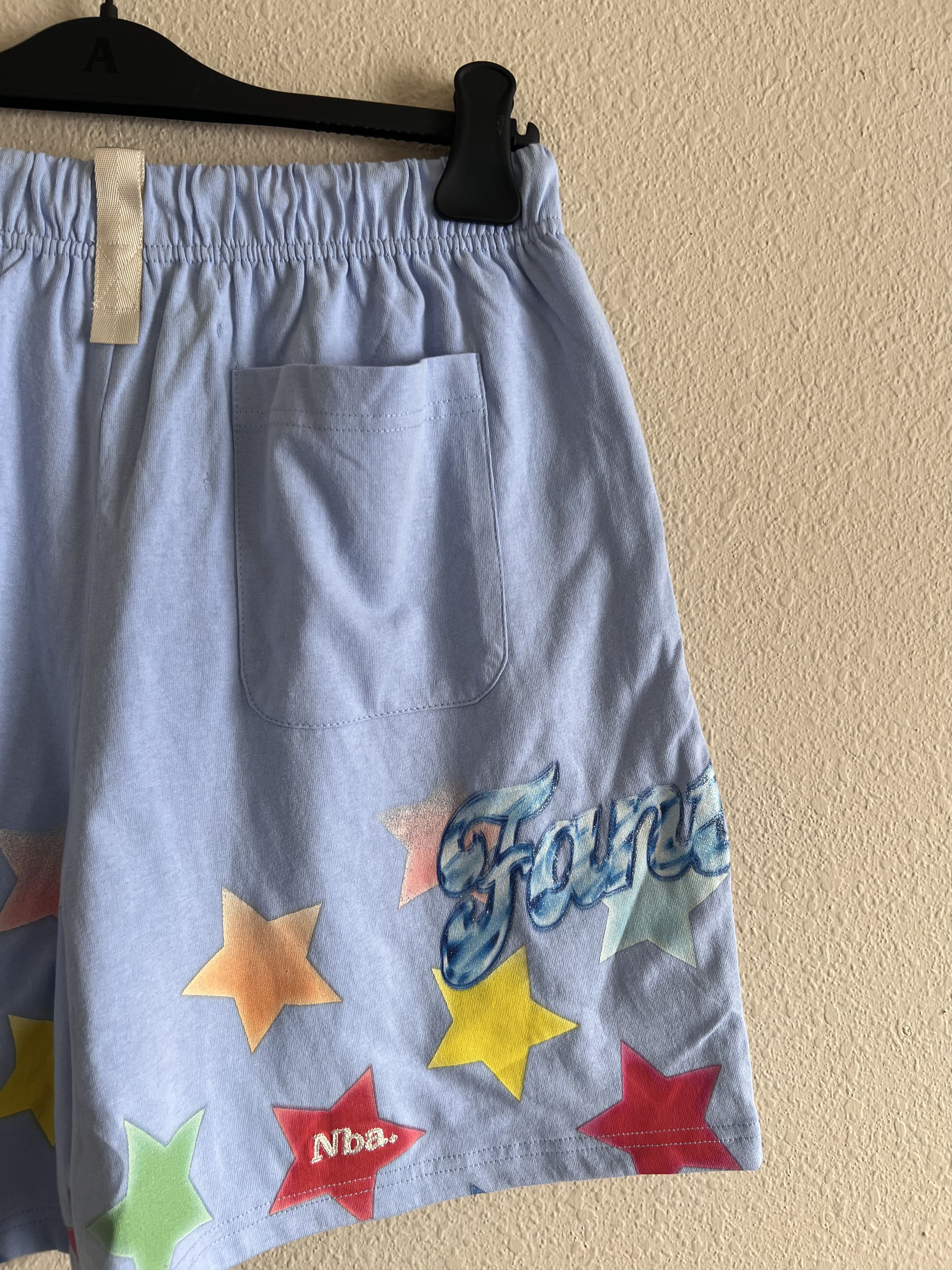 Advisory Board Crystals × NBA Advisory Board Crystals NBA Fantasies Printed Shorts Size US 32 / EU 48 - 5 Thumbnail