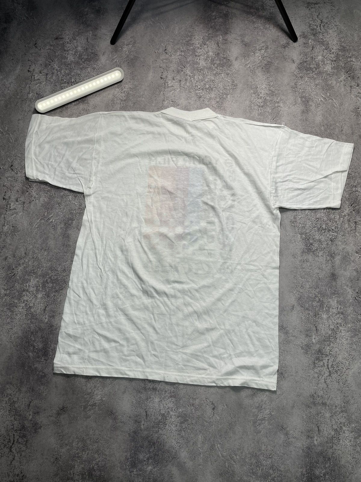 Kodak Vtg 90s KODAK Gold Films Archive Promo Graphic Tee XL Size US XL / EU 56 / 4 - 7 Thumbnail