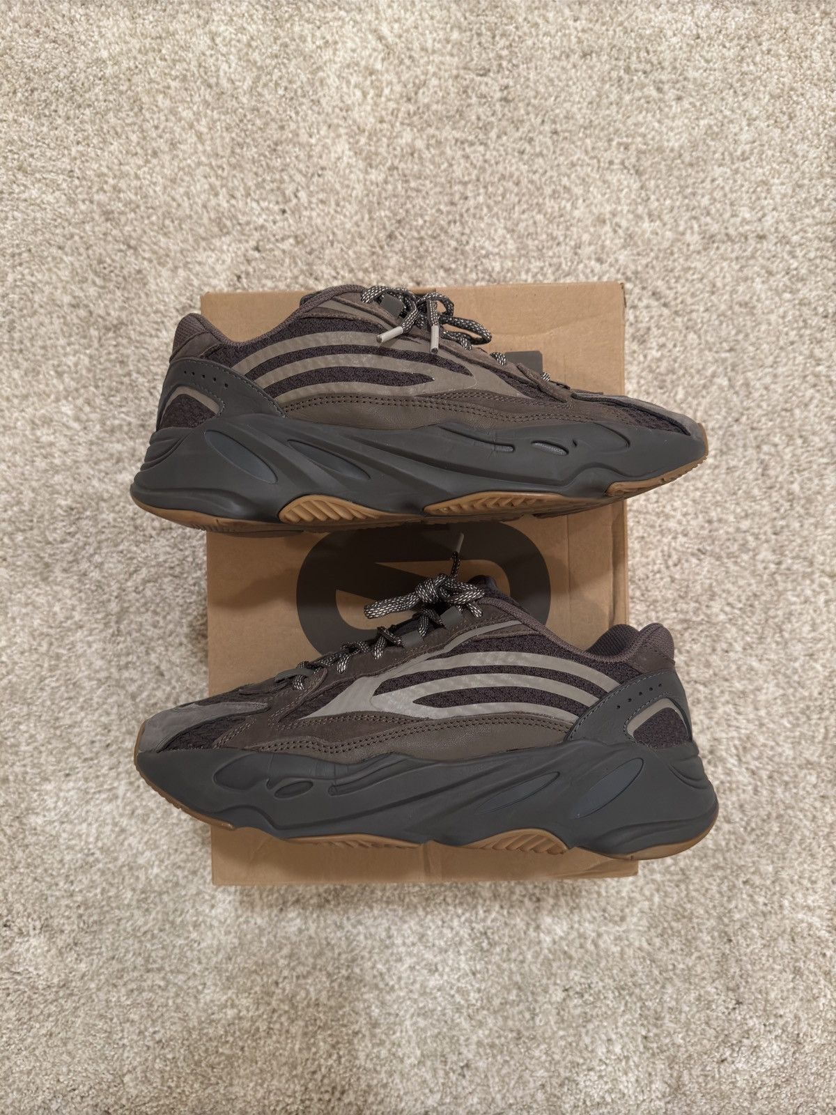 Yeezy 700 geodes sales