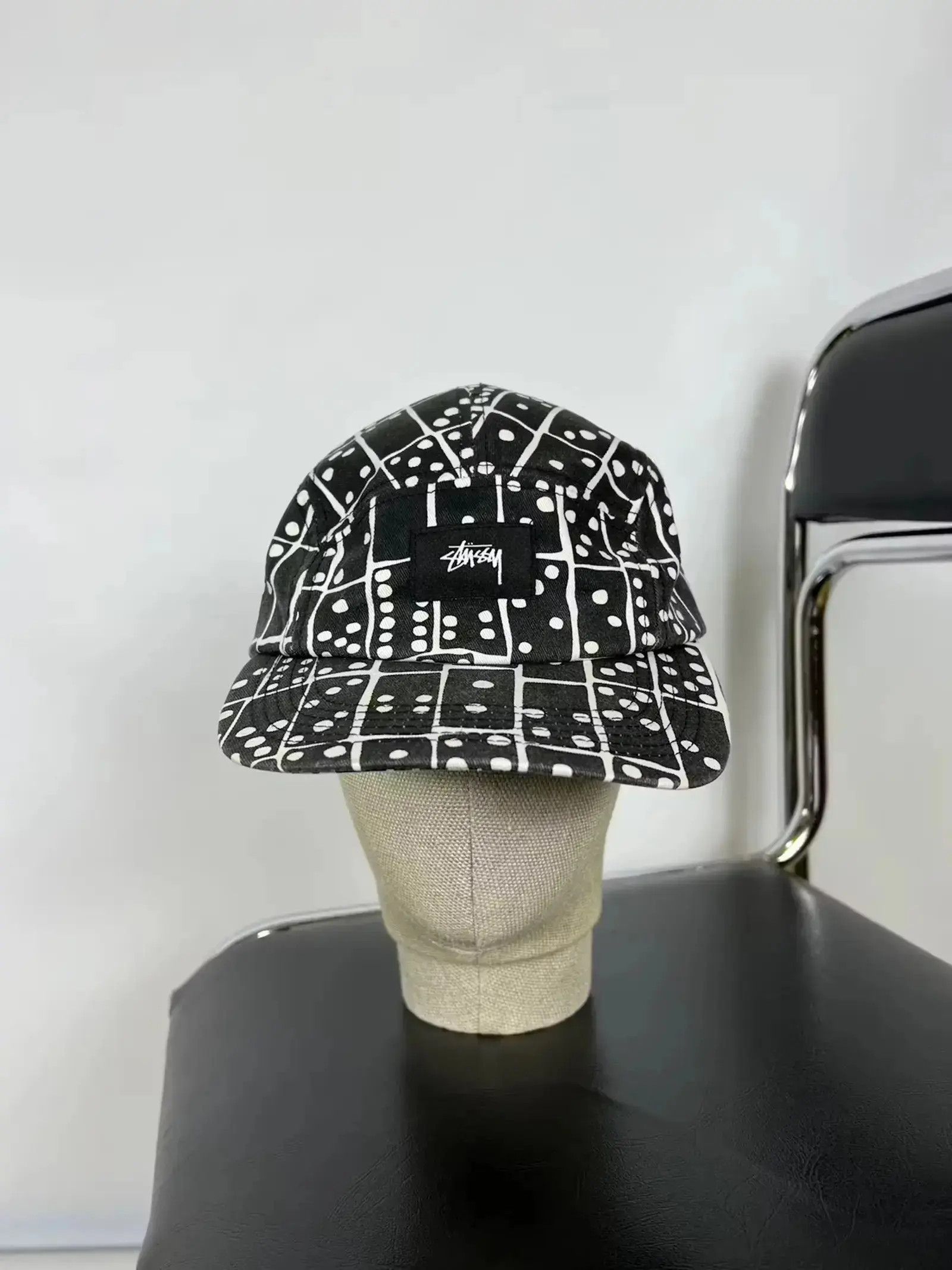 Stussy Stussy baseball cap Size ONE SIZE - 1 Thumbnail